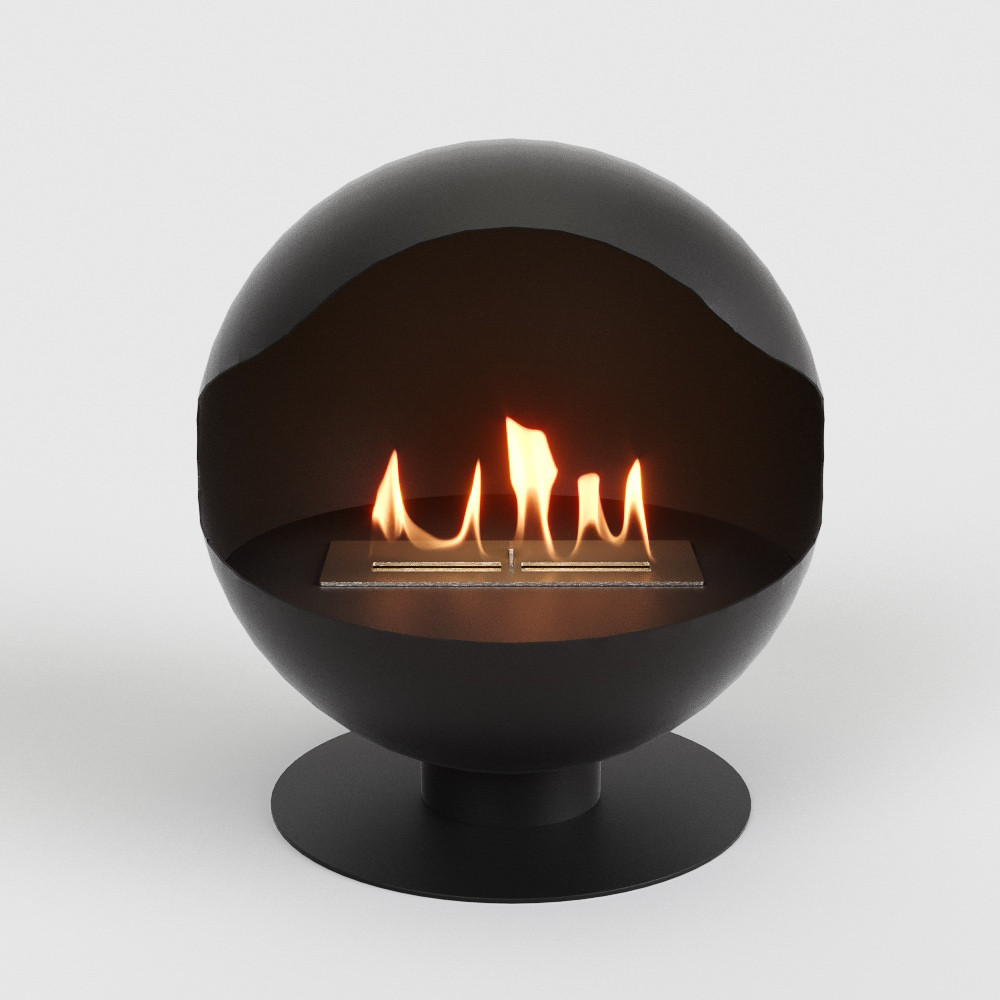 Биокамин Royal Thermo RTBFP-F500SPR Sphere — изображение 8