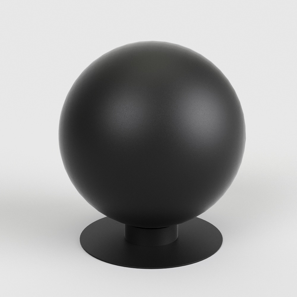 Биокамин Royal Thermo RTBFP-F500SPR Sphere — изображение 9