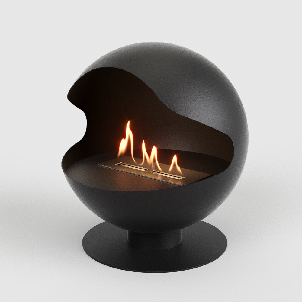 Биокамин Royal Thermo RTBFP-F500SPR Sphere — изображение 10