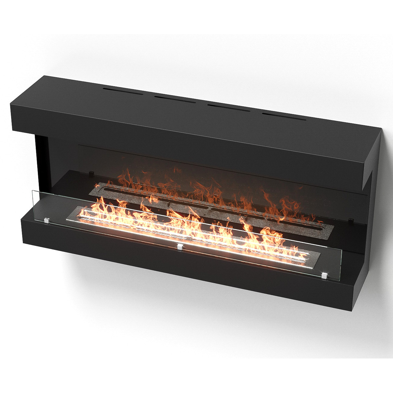 Биокамин Royal Thermo RTBFP-W120V View — изображение 5