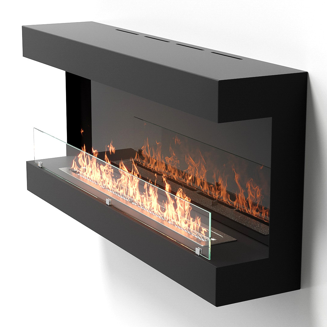 Биокамин Royal Thermo RTBFP-W120V View — изображение 4