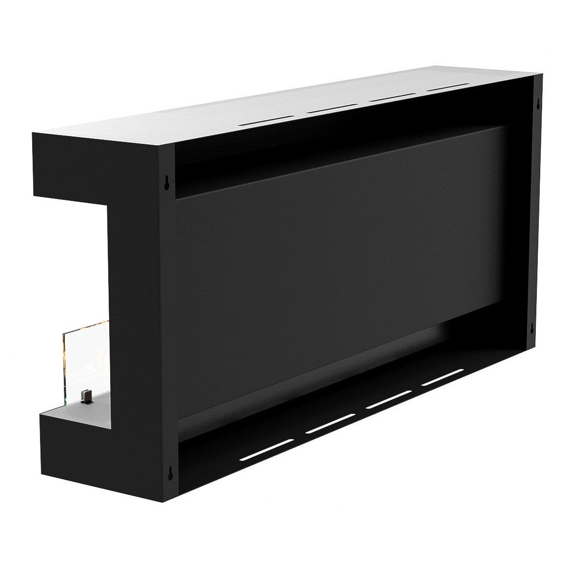Биокамин Royal Thermo RTBFP-W120V View — изображение 6