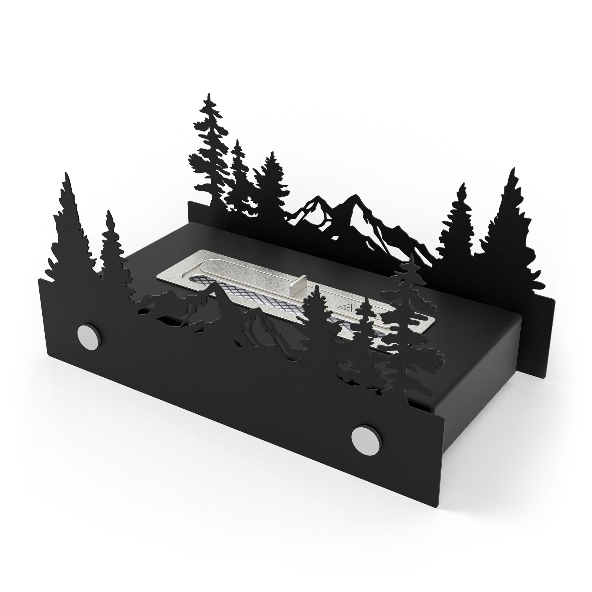 Биокамин Firelight BFP-T400MT Magic — изображение 4