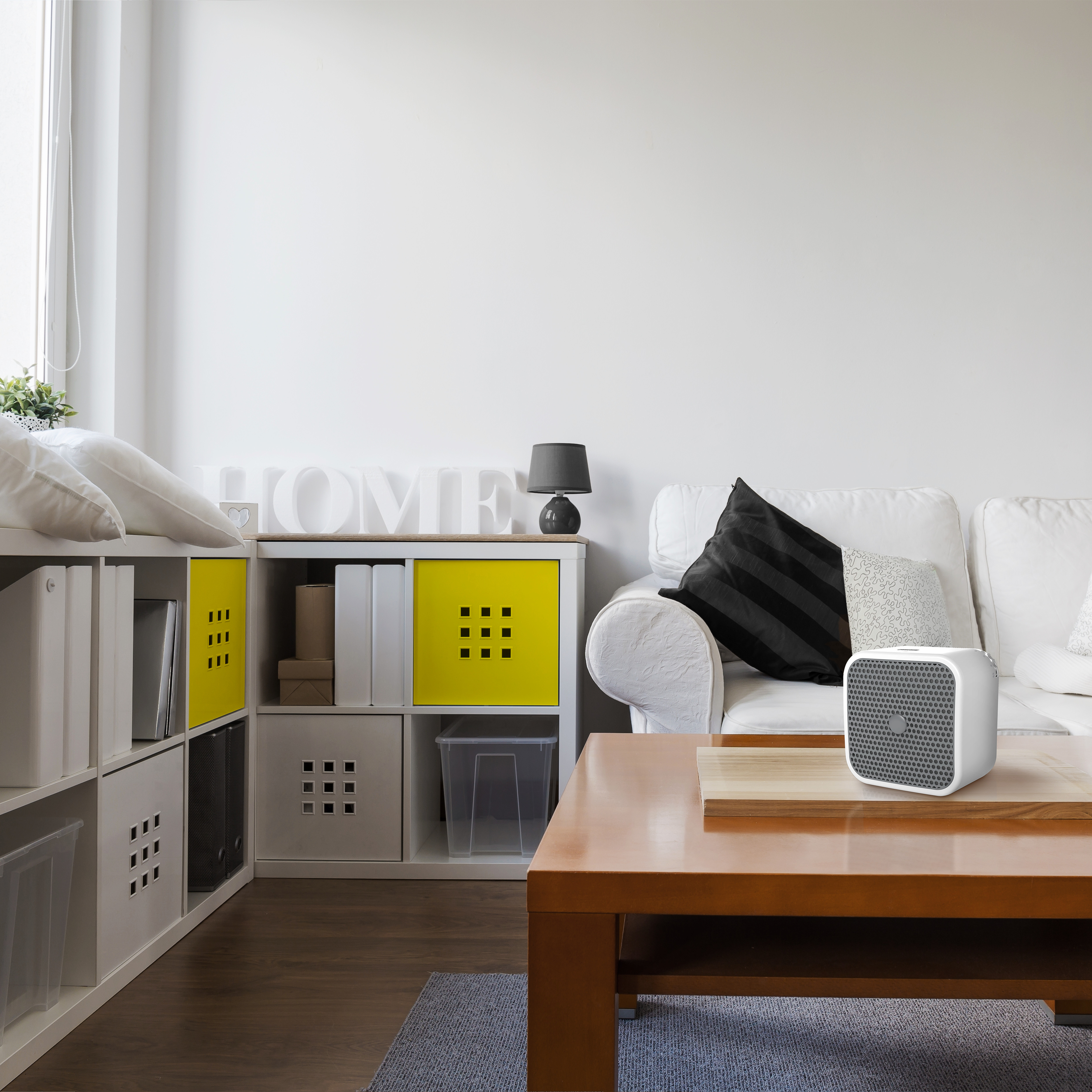 Тепловентилятор Zanussi ZFH/C-408 — изображение 8