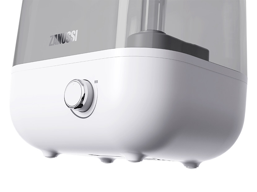 Увлажнитель ультразвуковой Zanussi ZH 4.5 T Classico — изображение 3