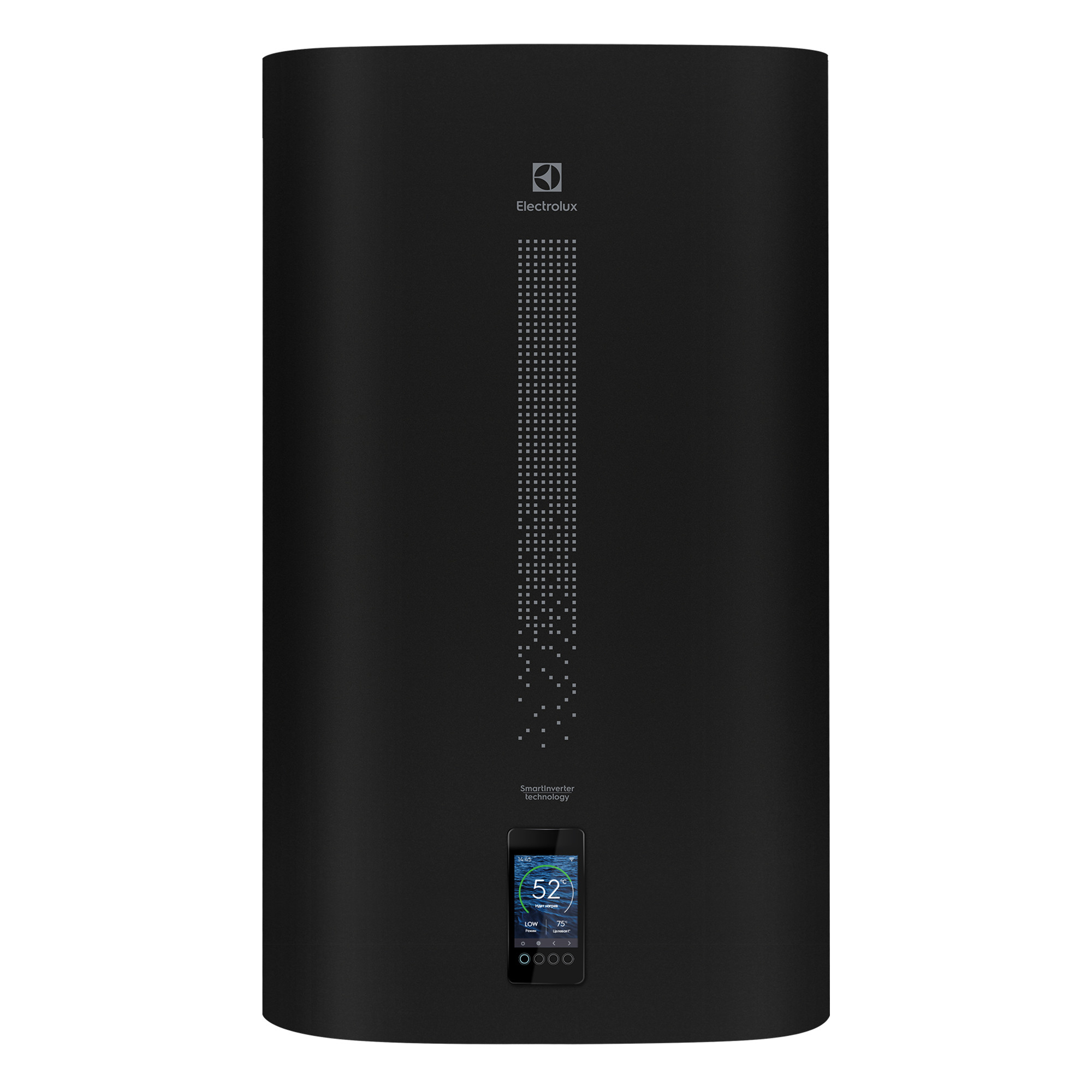 Водонагреватель Electrolux EWH 30 Major LZR 3 — изображение 2