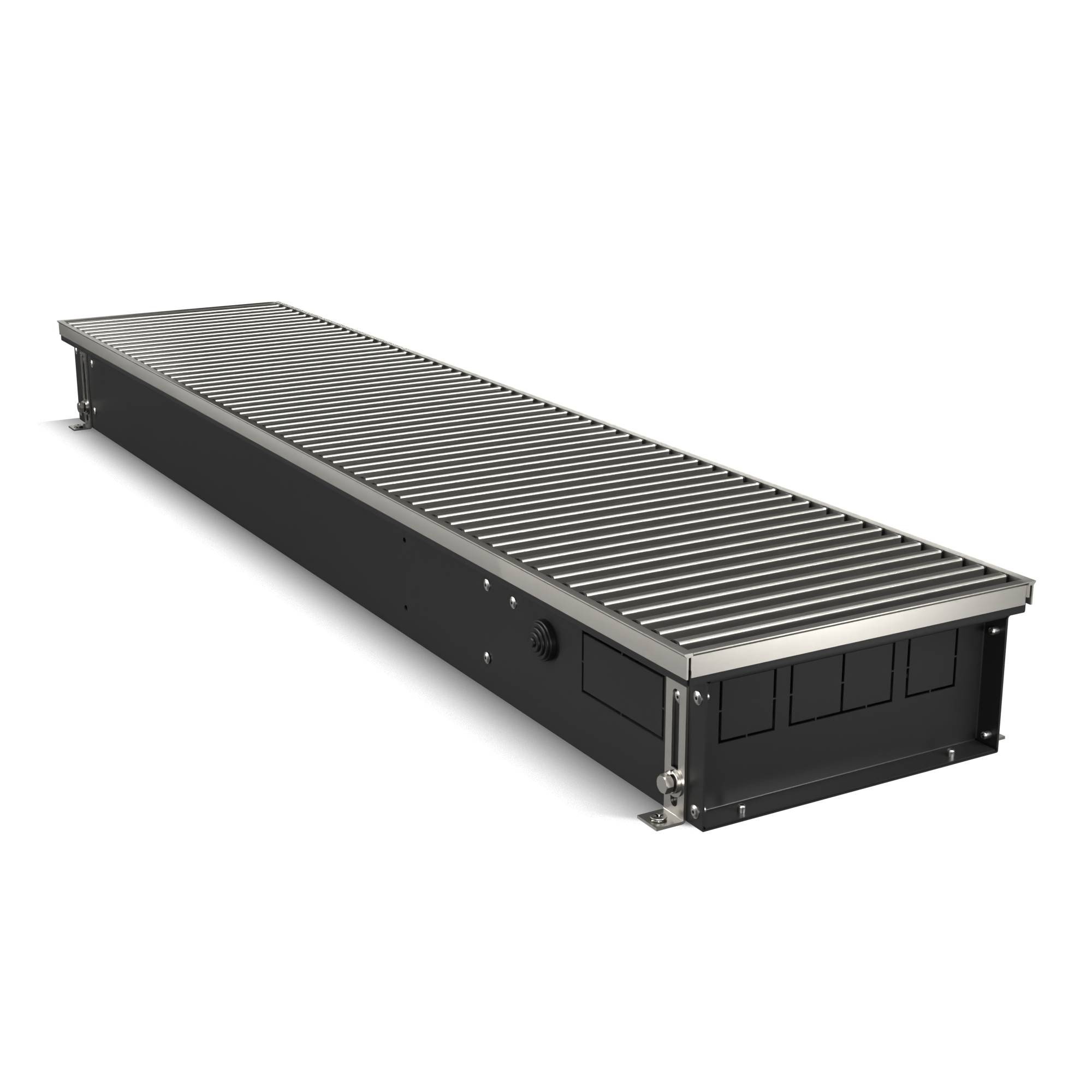 Конвектор внутрипольный Royal Thermo ATRIUM-110/250/800-DG-U-NA — изображение 2