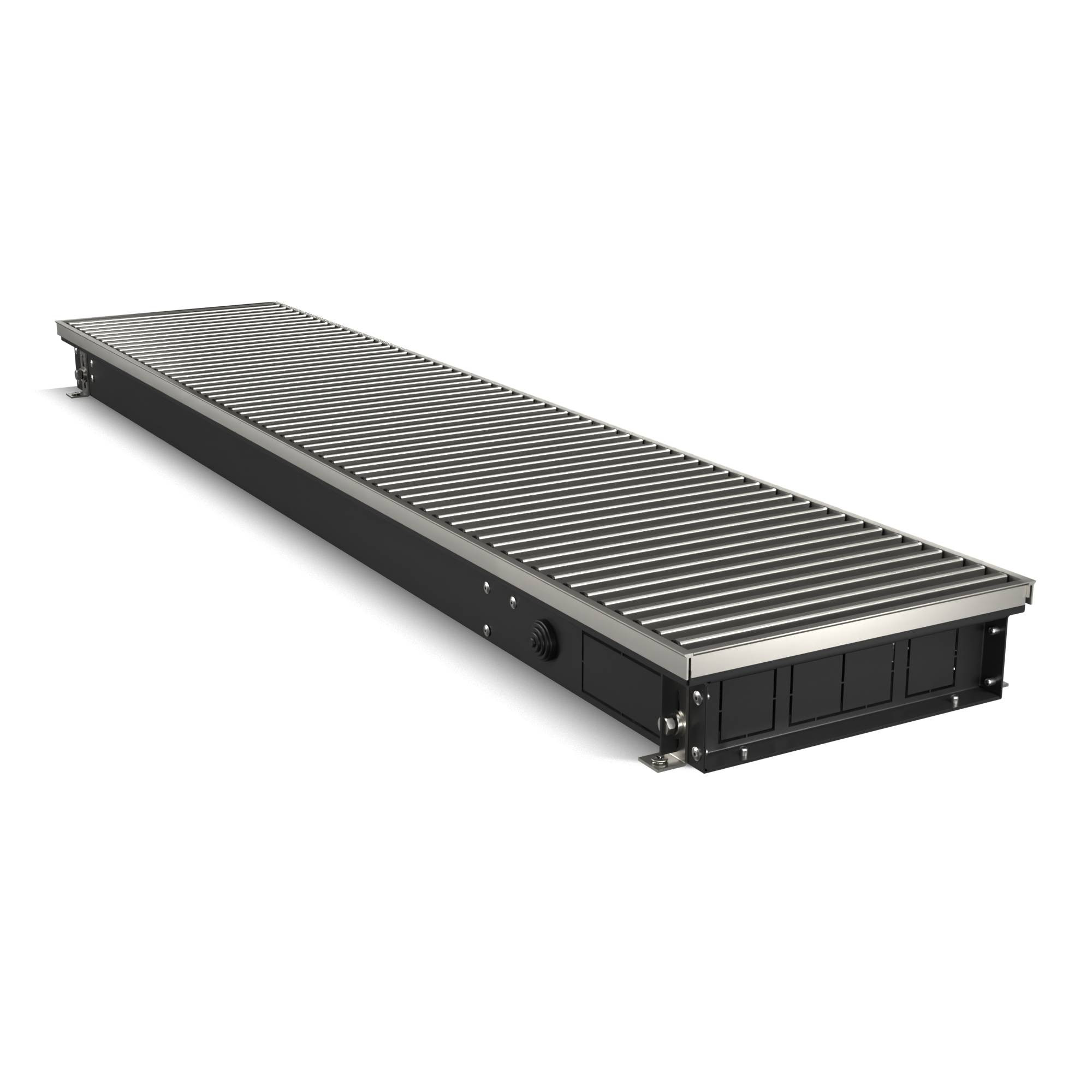 Конвектор внутрипольный Royal Thermo ATRIUM-75/250/3000-DG-U-NA — изображение 2