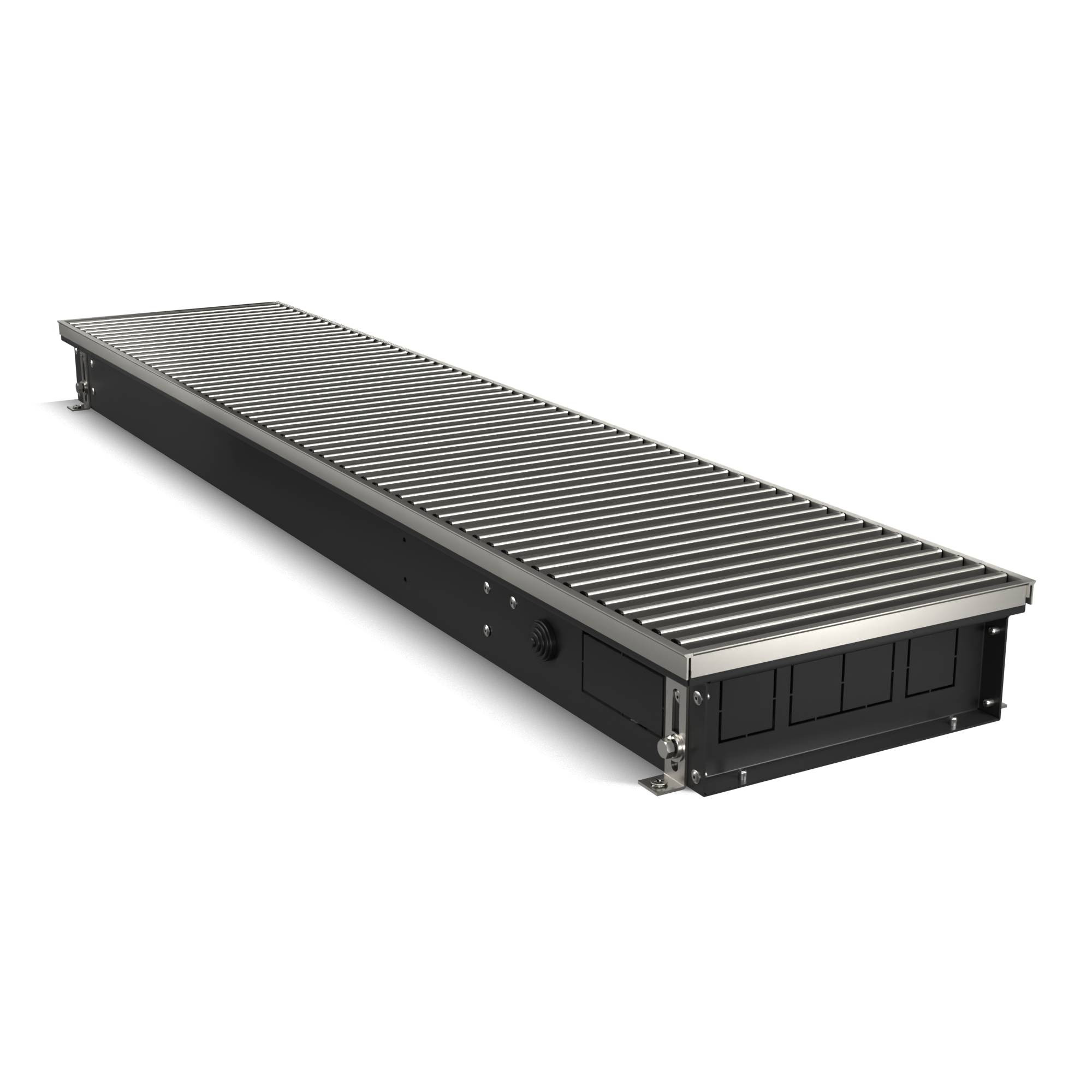 Конвектор внутрипольный Royal Thermo ATRIUM-90/250/1600-DG-U-NA — изображение 2