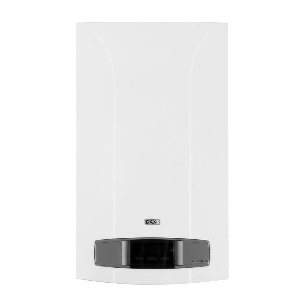 Котел газовый Baxi LUNA-3 240 i — изображение 2