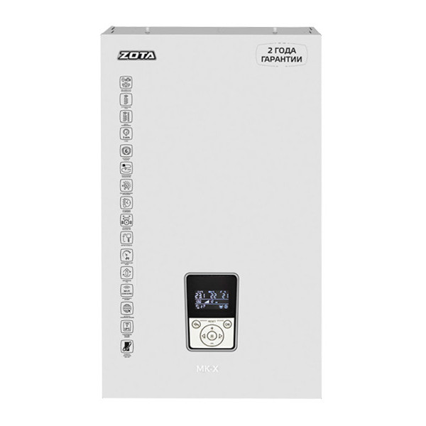 Котел электрический ZOTA MK-X 36 — изображение 2