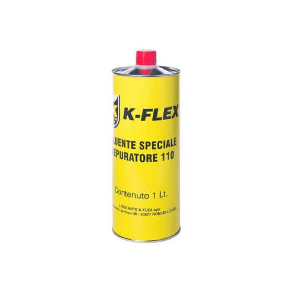 Очиститель K-FLEX 1.0 lt — изображение 2