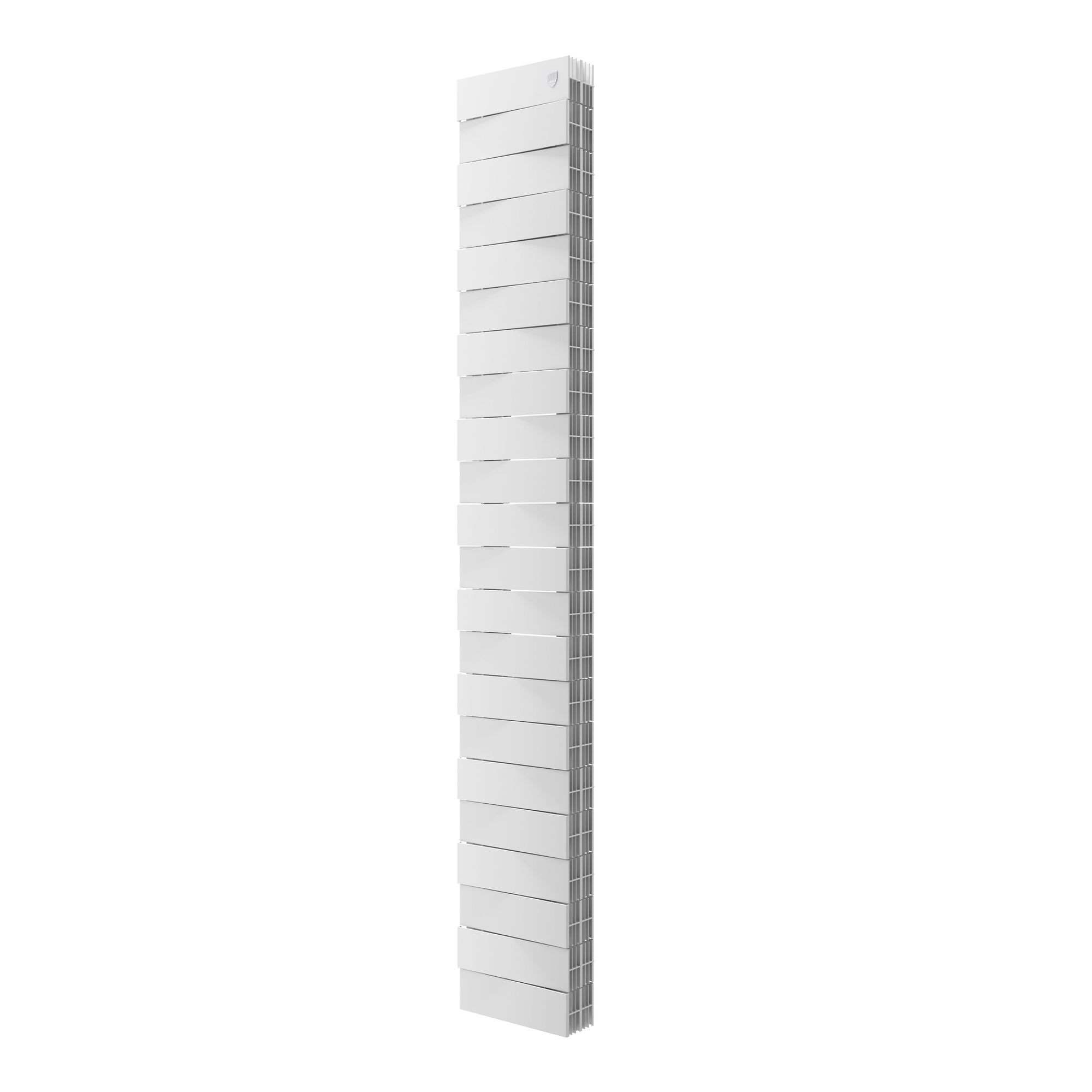 Радиатор Royal Thermo PianoForte Tower 200 /Bianco Traffico — 22 секц.