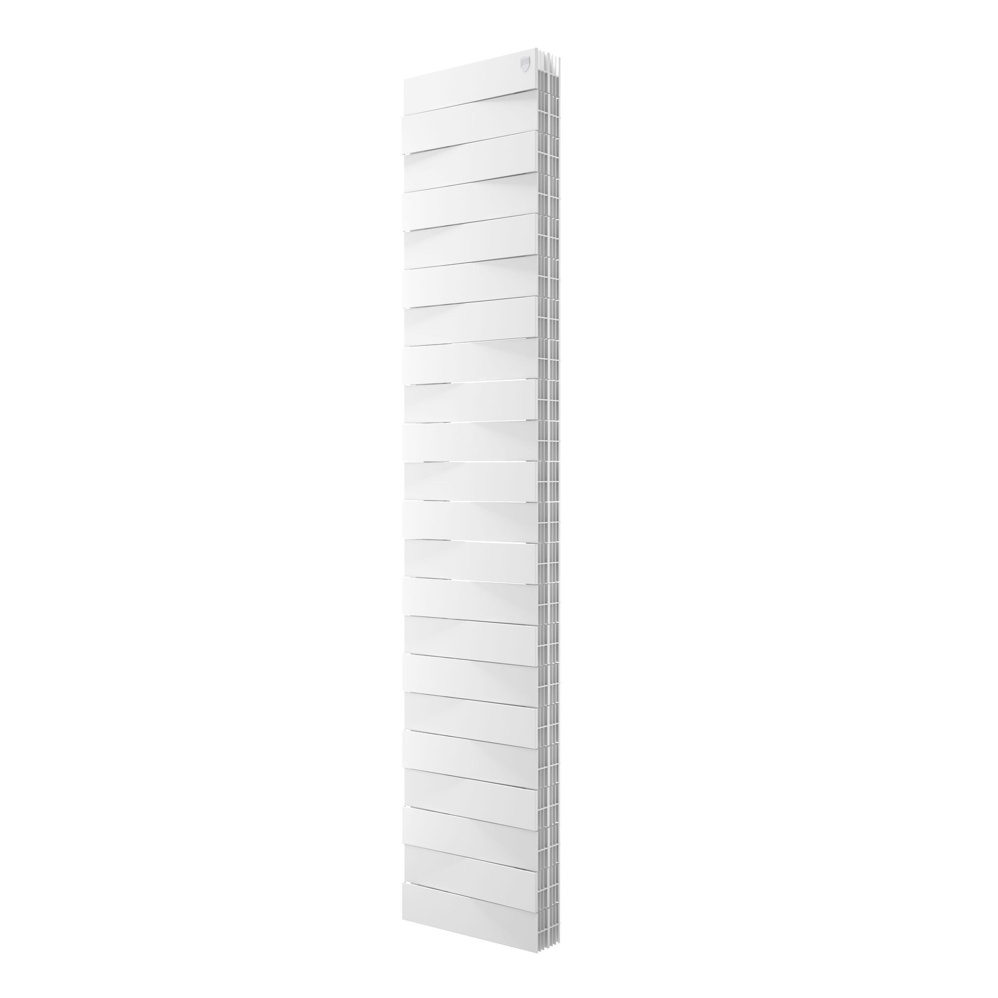 Радиатор Royal Thermo PianoForte Tower 300 /Bianco Traffico — 22 секц.