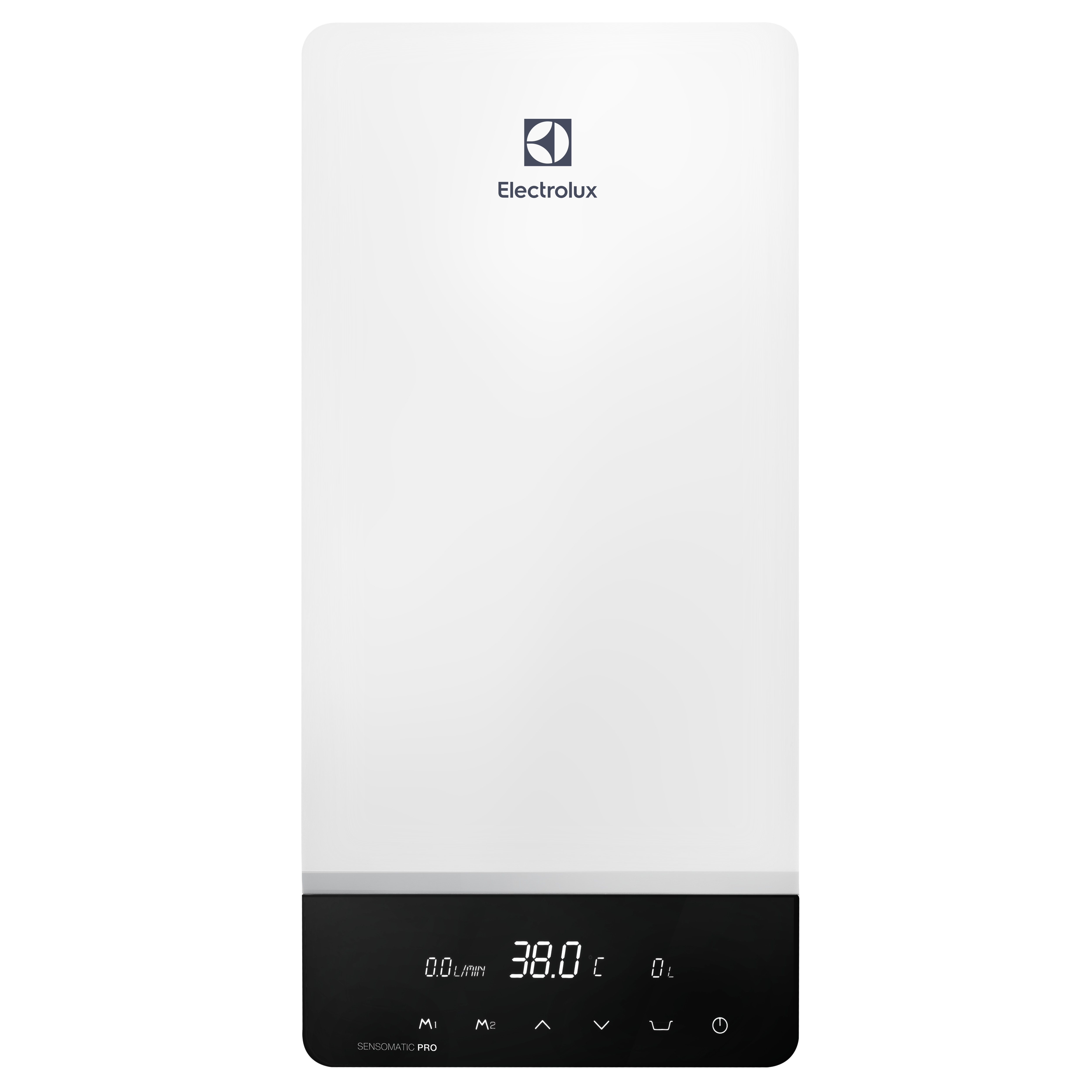 Проточный водонагреватель Electrolux NPX 12-18 Sensomatic Pro — изображение 2