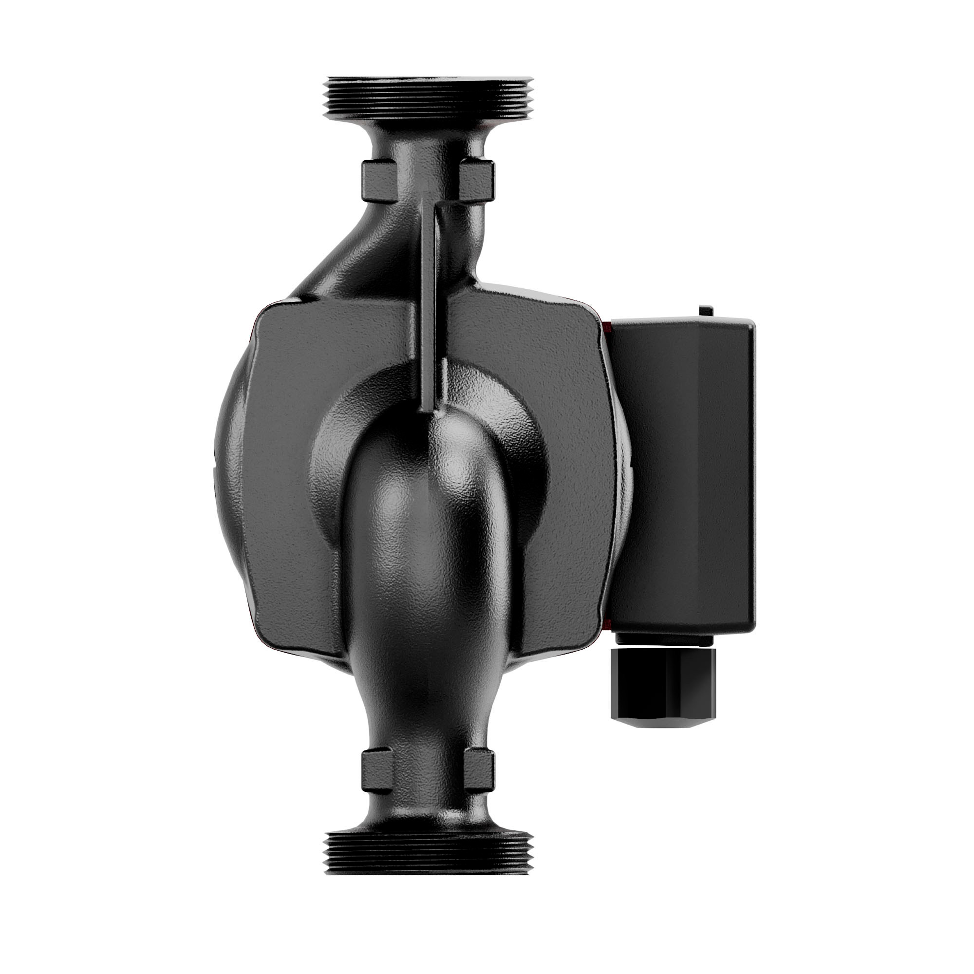 Насос циркуляционный Royal Thermo CR-180 25-40 — изображение 4
