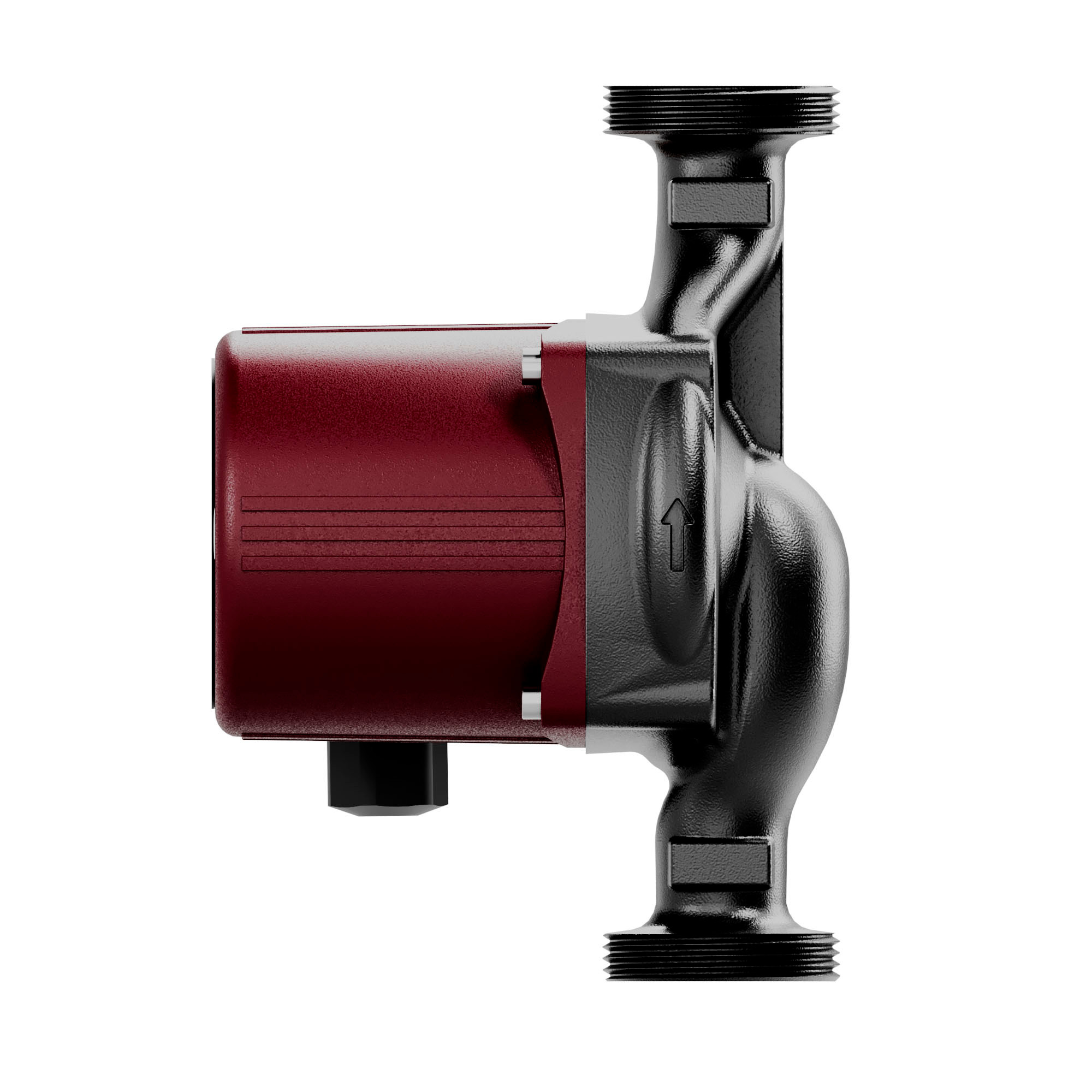 Насос циркуляционный Royal Thermo CR-180 25-40 — изображение 5