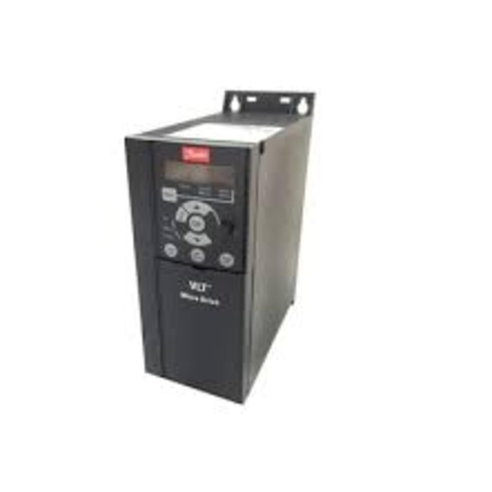 Преобразователь частотный Danfoss VLT Micro Drive FC 51 11 кВт (380 — 480, 3 фазы) 132F0058