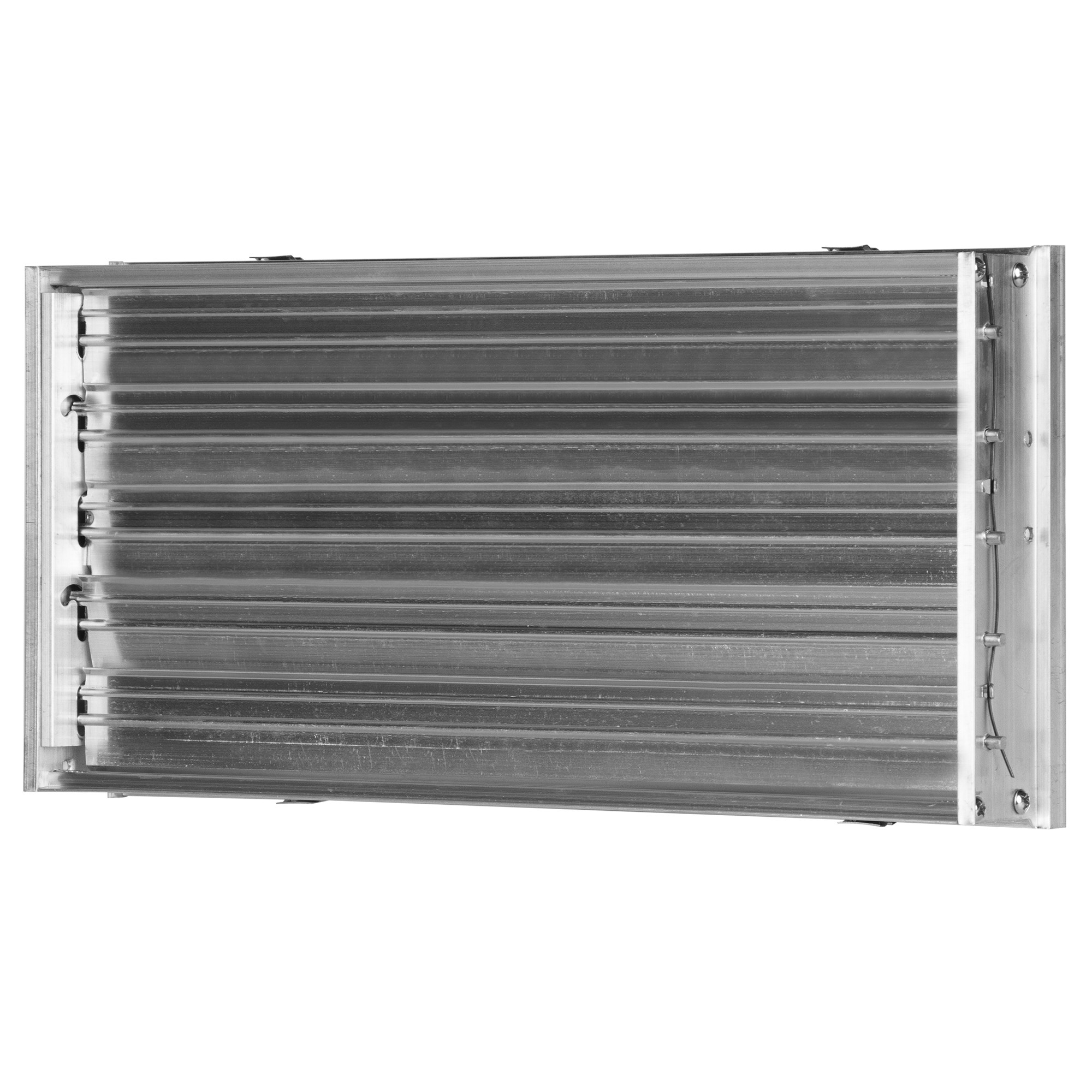 Клапан расхода SHUFT D 300*200