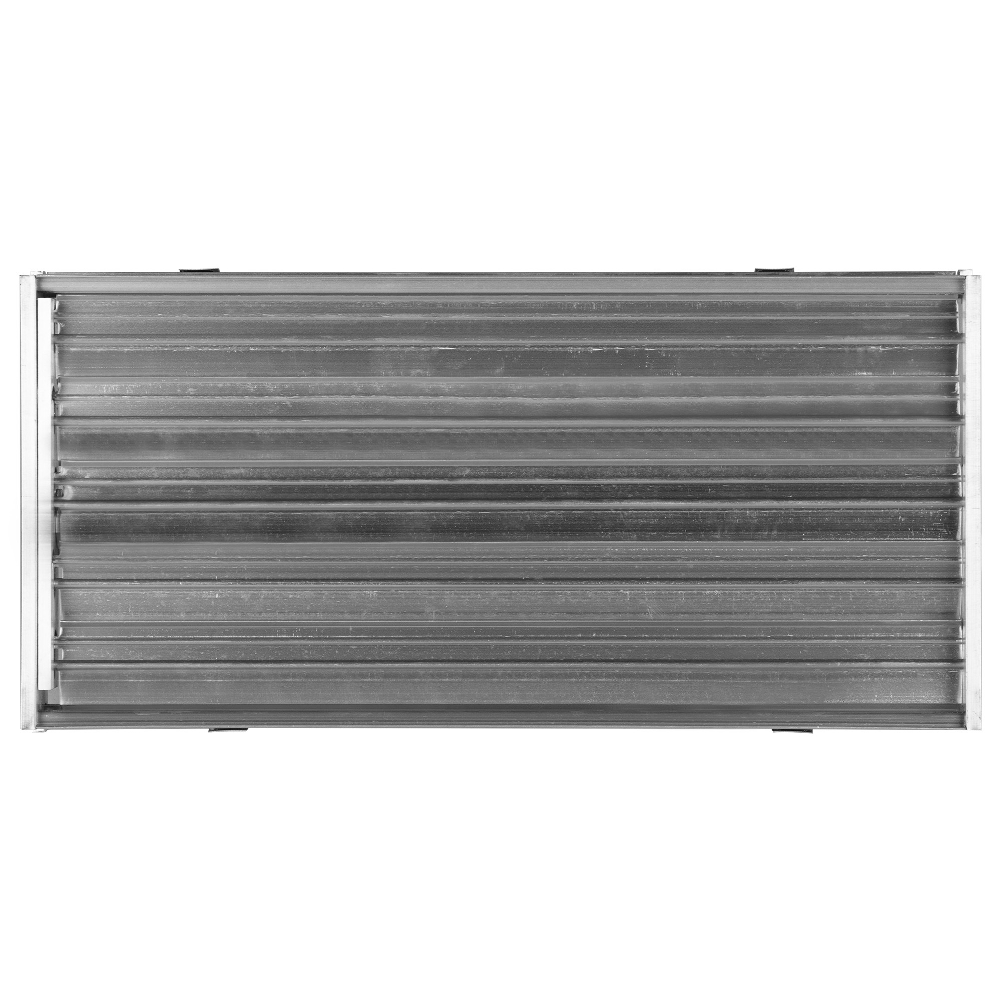 Клапан расхода SHUFT D 400*150 — изображение 3
