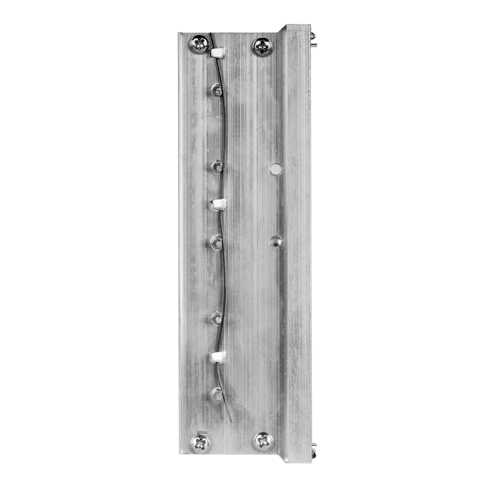 Клапан расхода SHUFT D 400*150 — изображение 5