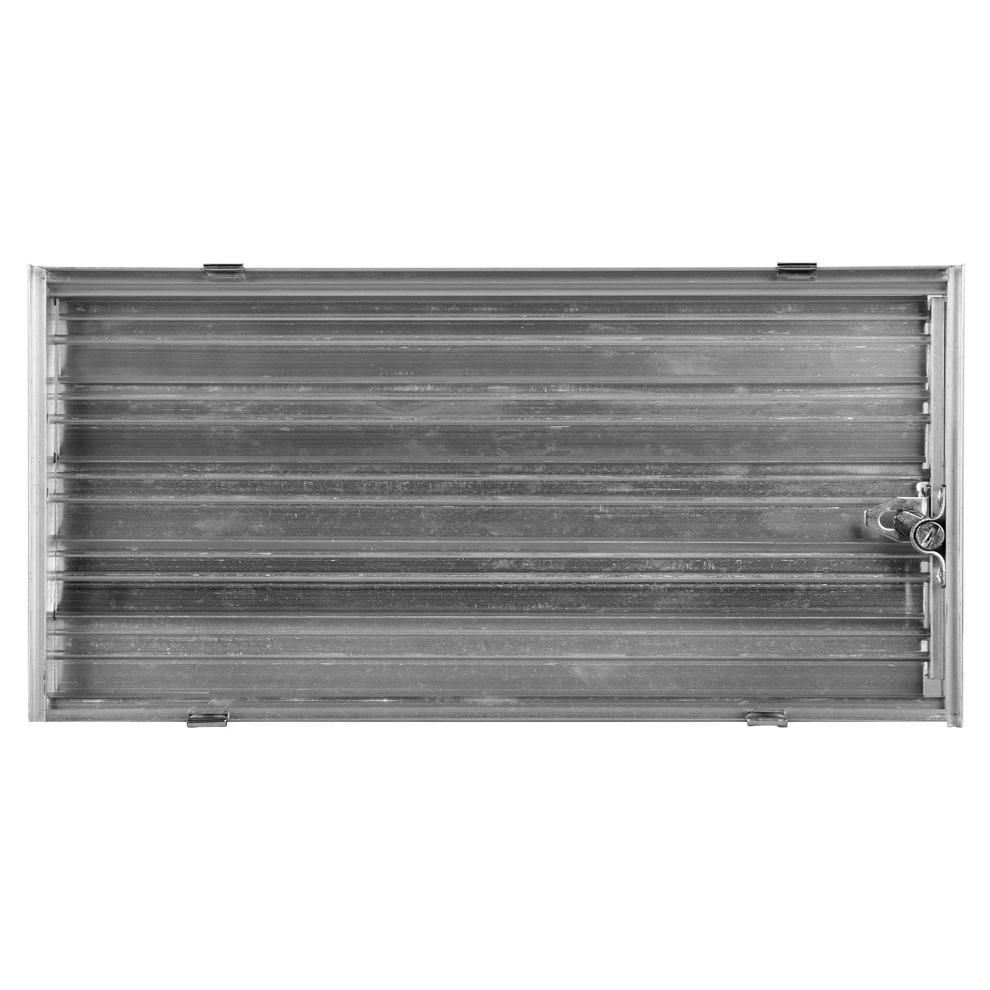 Клапан расхода SHUFT D 400*150 — изображение 6