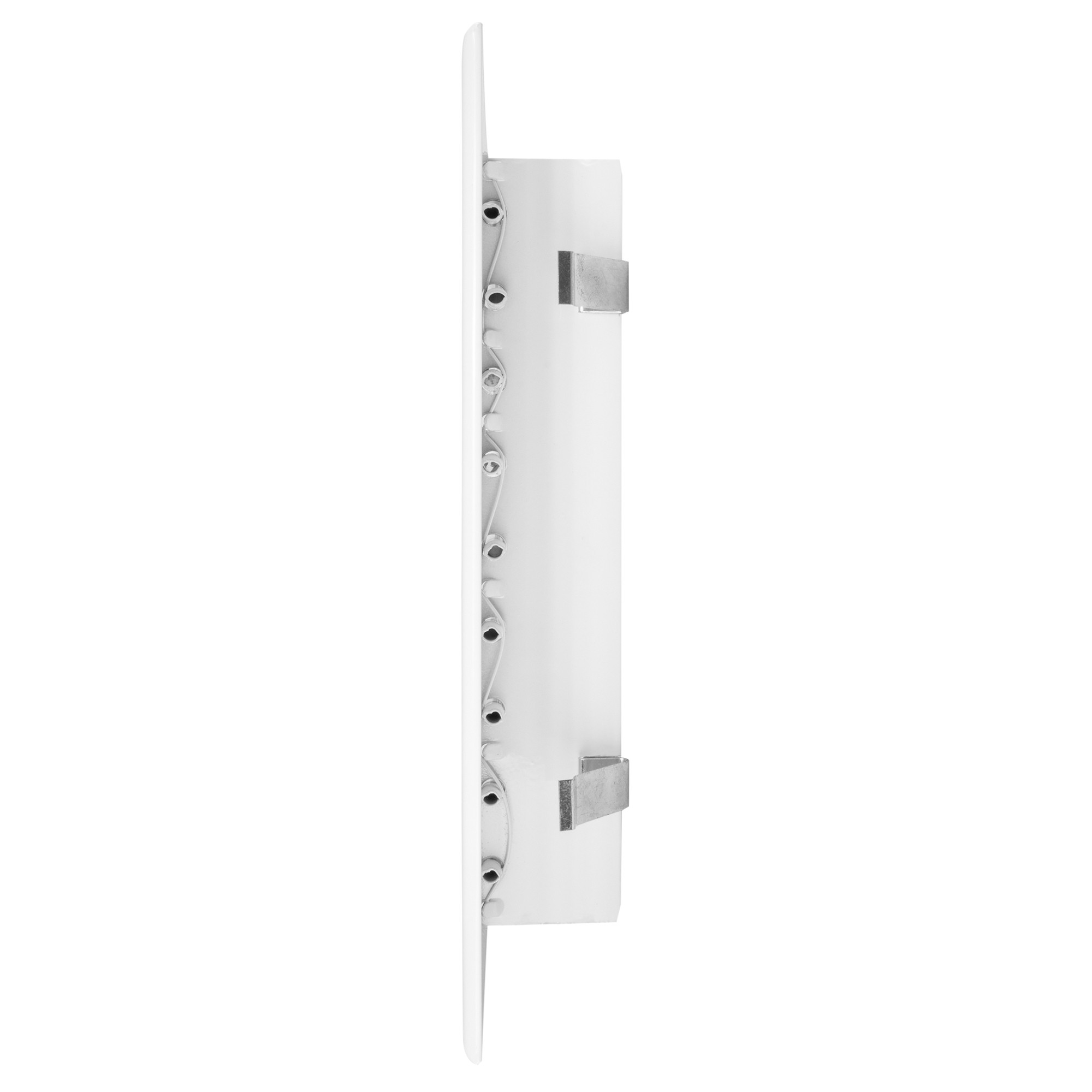 Решетка настенная двухрядная SHUFT 2 WA 200x150 — изображение 3