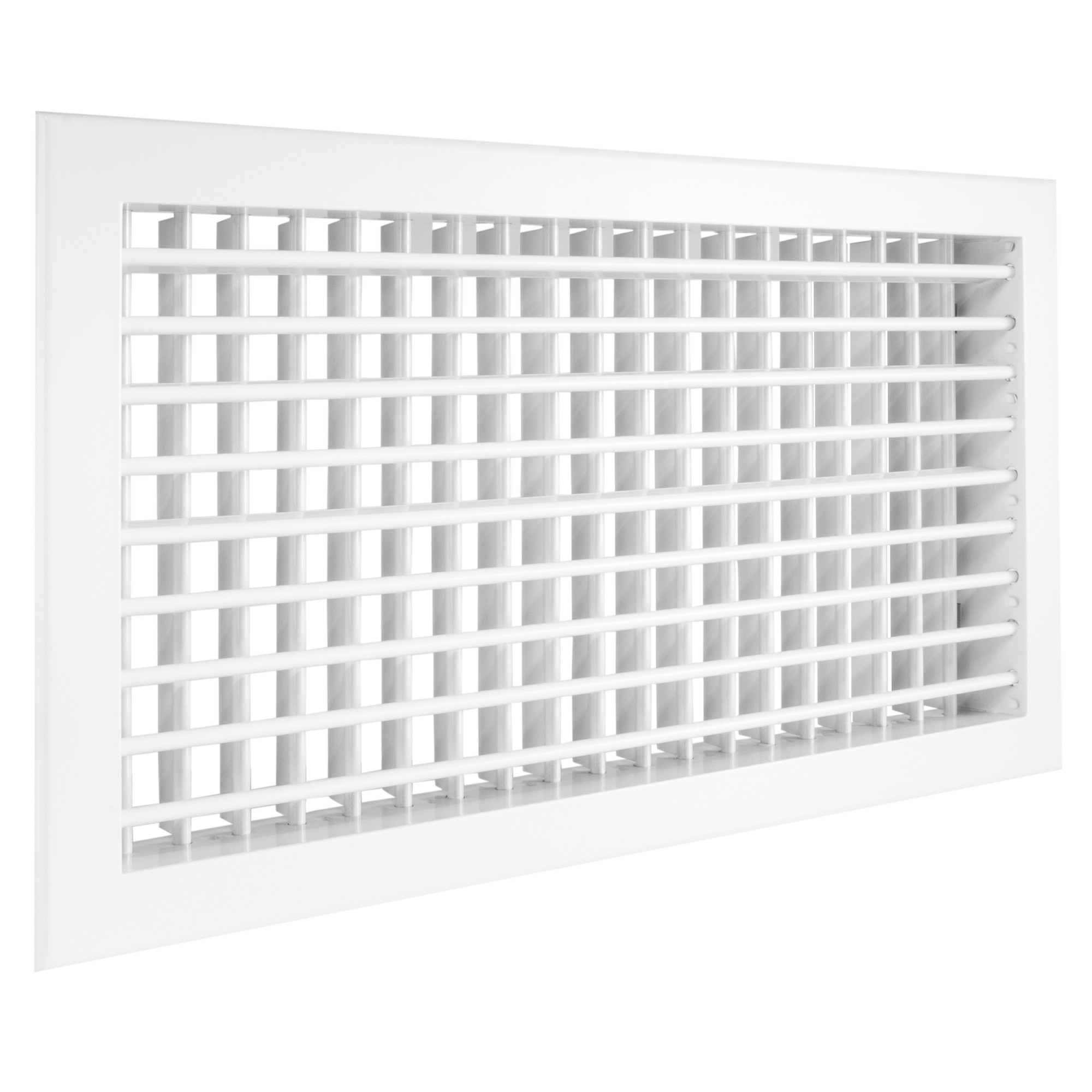Решетка настенная двухрядная SHUFT 2 WA 600×150
