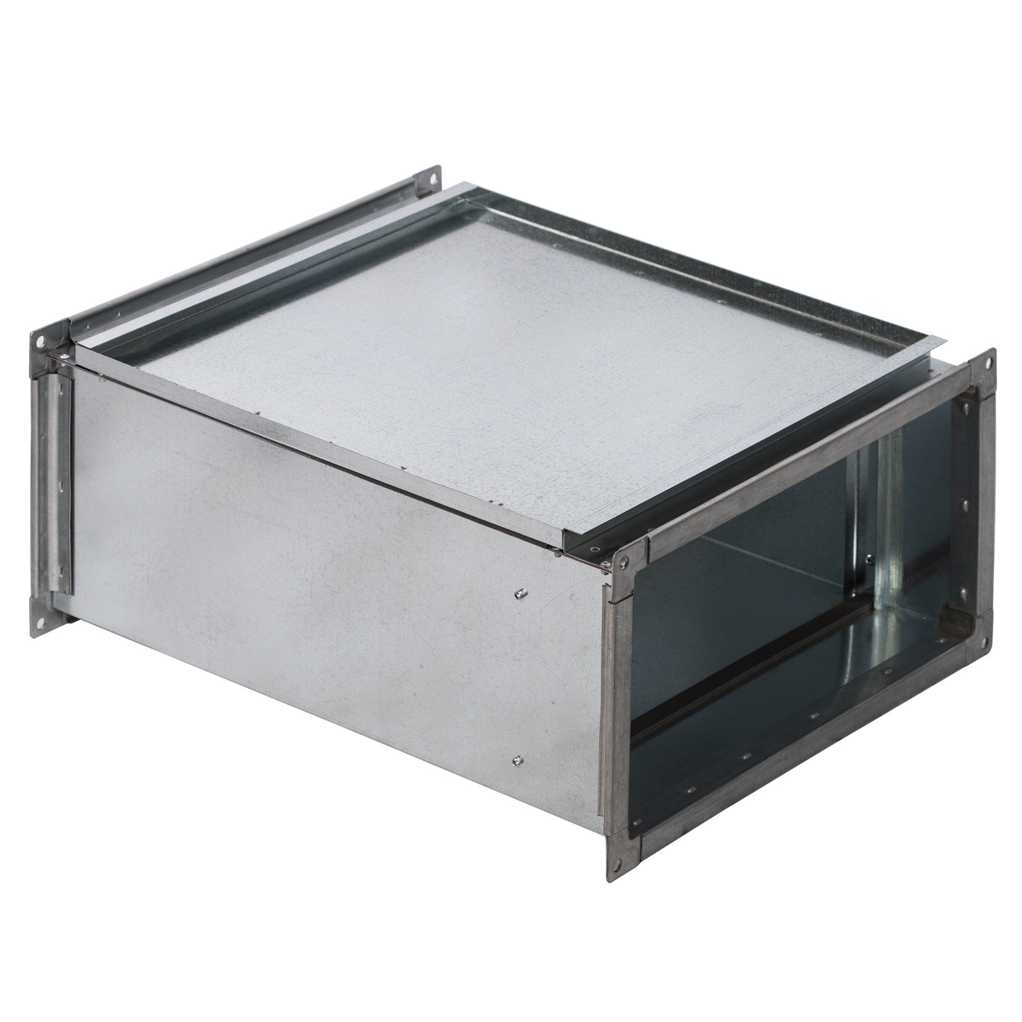 Фильтр-бокс (корпус) SHUFT FBRr 500*250