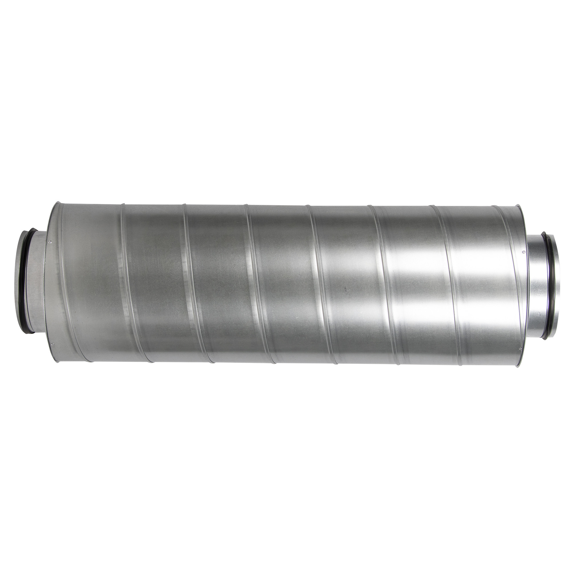 Шумоглушитель SHUFT SCr 200/900 — изображение 2