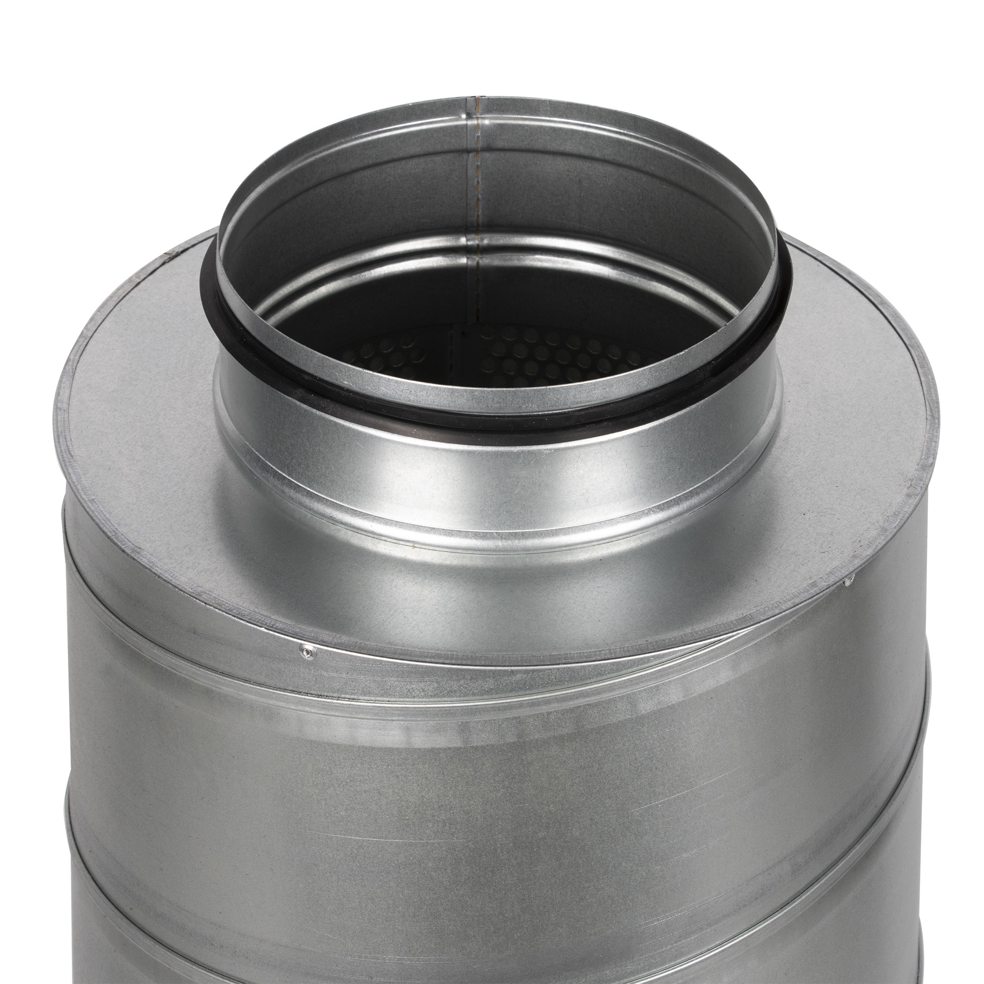 Шумоглушитель SHUFT SCr 200/900 — изображение 3