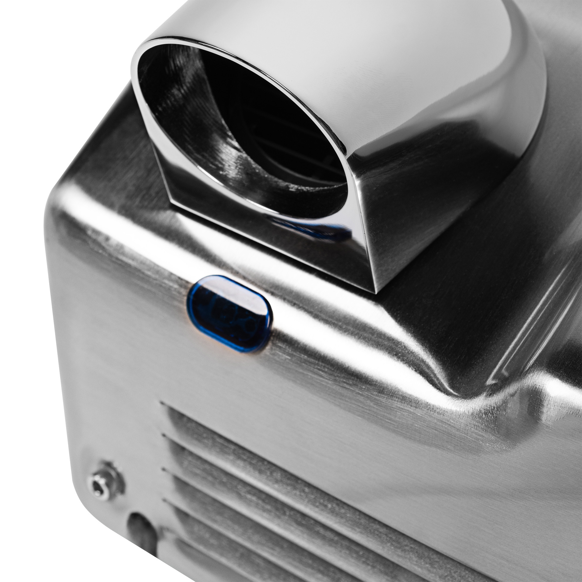 Рукосушилка Electrolux EHDA/N – 2500 — изображение 5