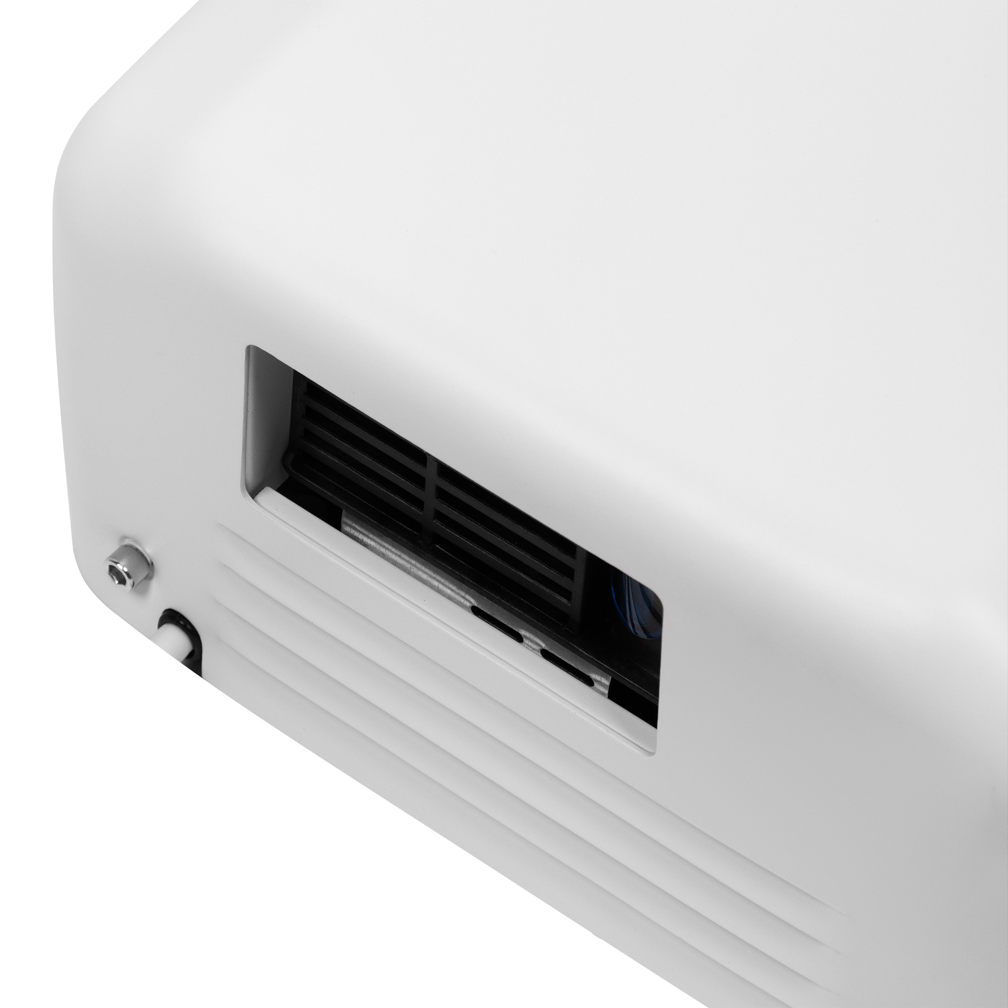 Рукосушилка Electrolux EHDA/W – 2500 (белая) — изображение 5