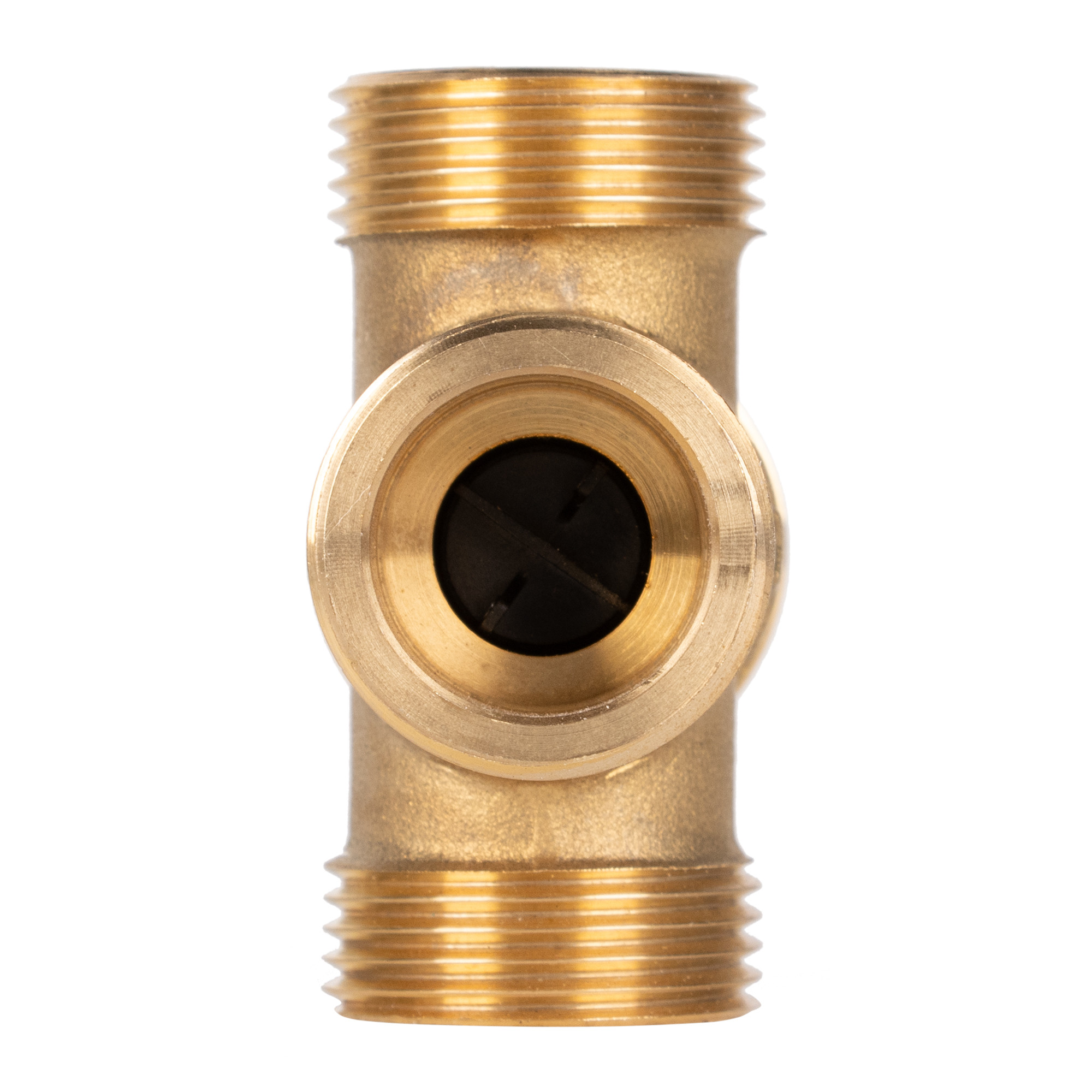 Клапан трехходовой с приводом SHUFT RCVA 3/4" (6.0) – 230 — изображение 6