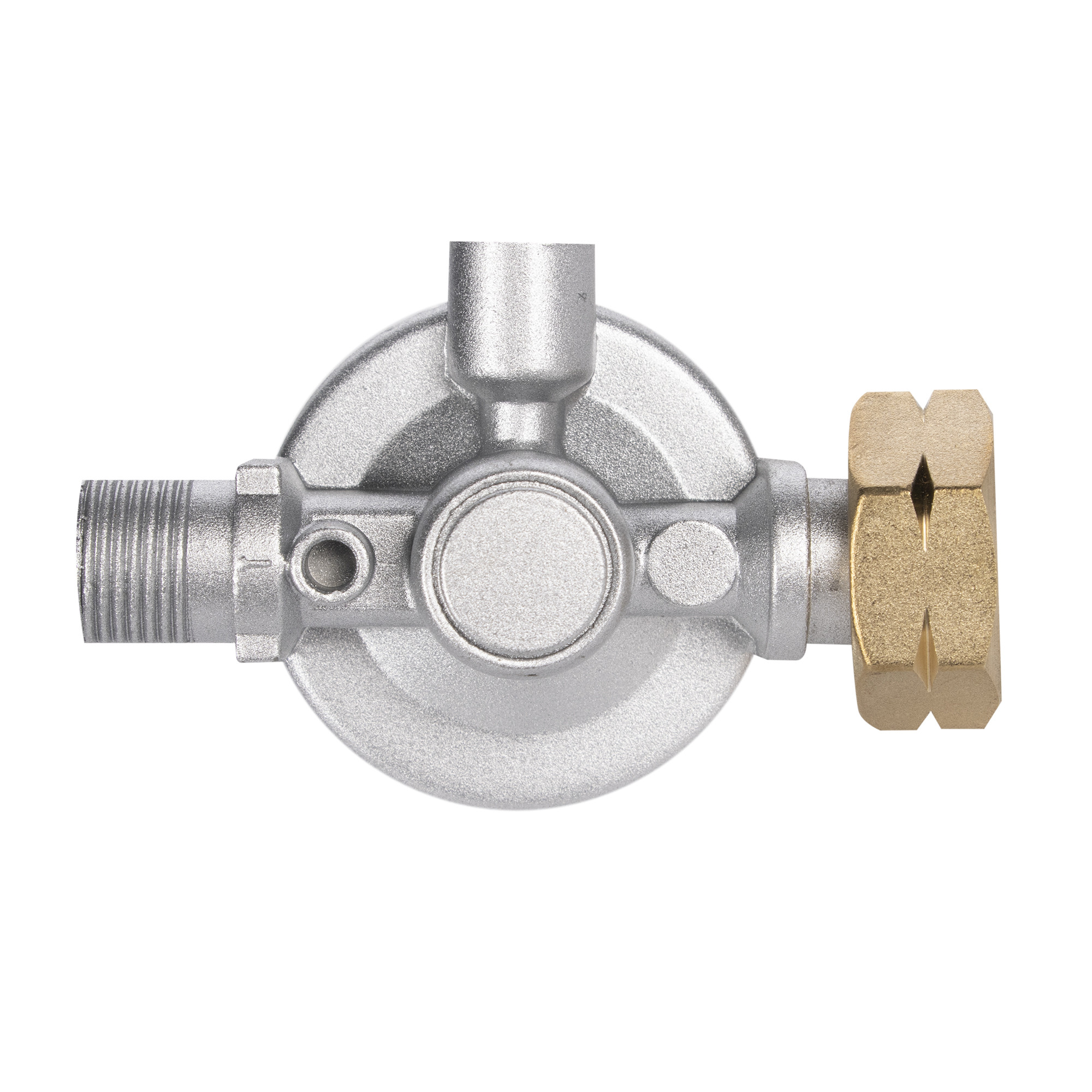 Редуктор H340 IGT F-male regulator — изображение 3