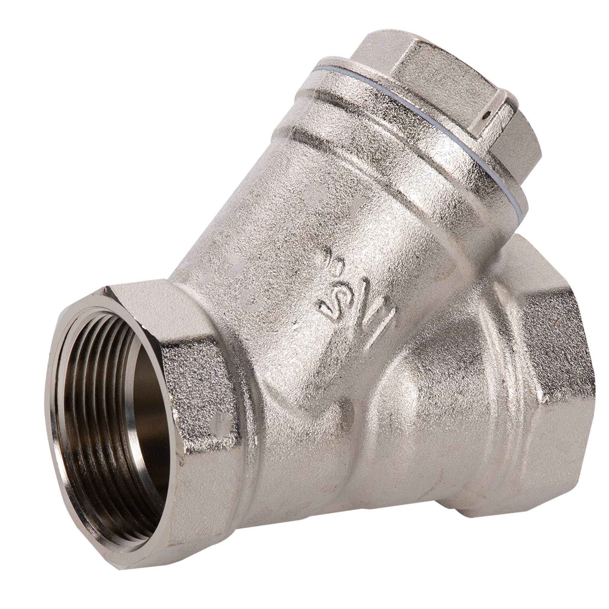 Фильтр косой Royal Thermo Optimal 1 1/2″