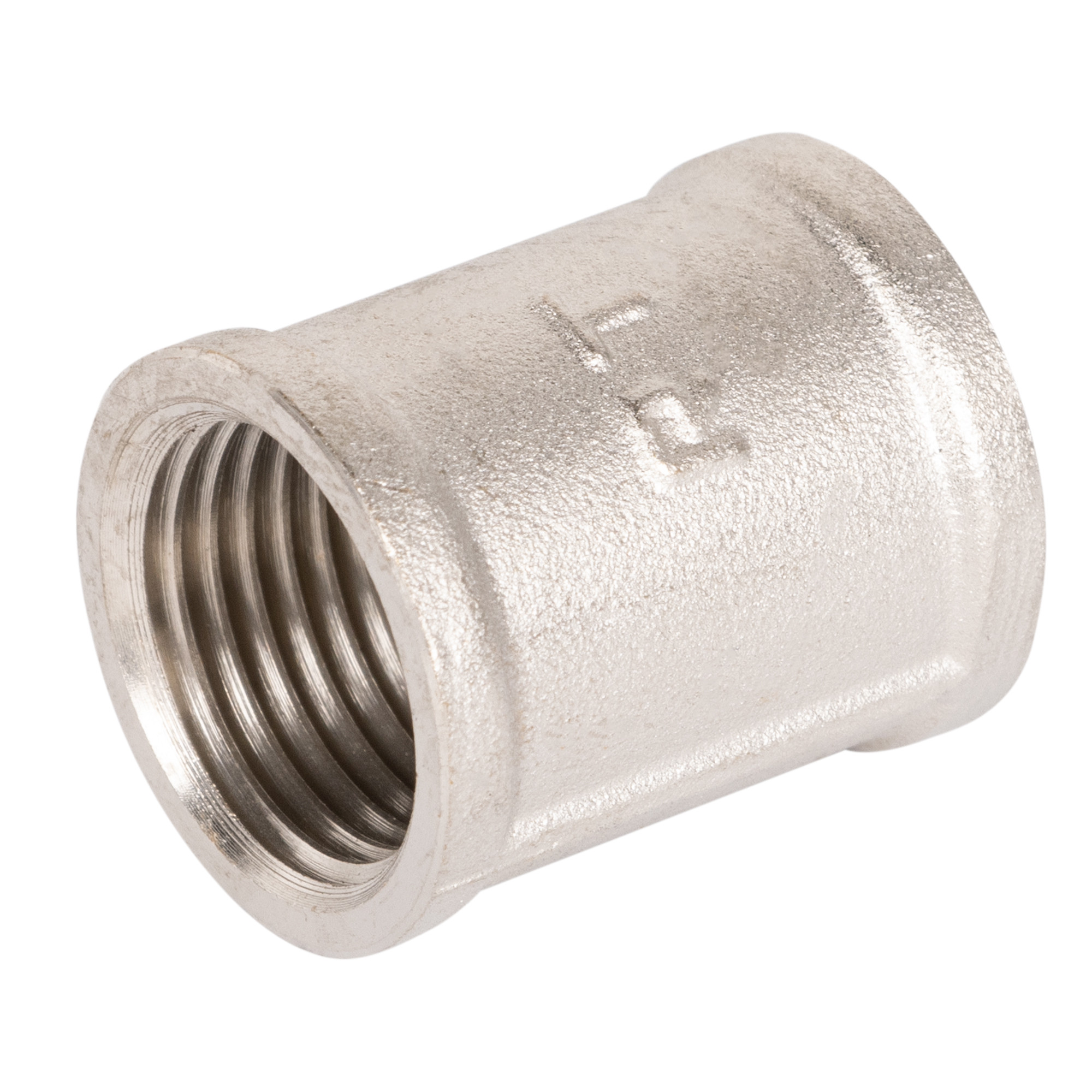 Муфта Royal Thermo 1/2″ вн.-вн.
