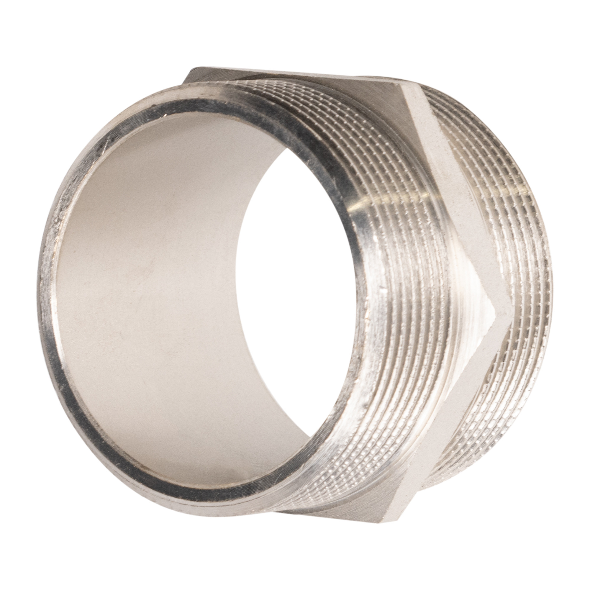 Ниппель Royal Thermo 2″ нар.-нар.