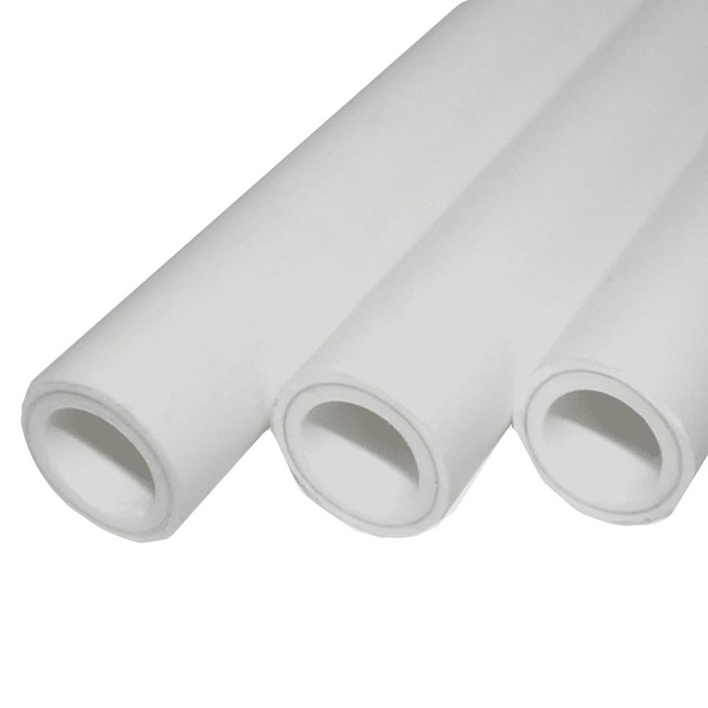 Труба BERKE PN25 63 Super OXY (Al) (4)
