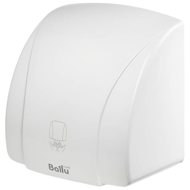 Рукосушилка Ballu BAHD-1800 — изображение 2