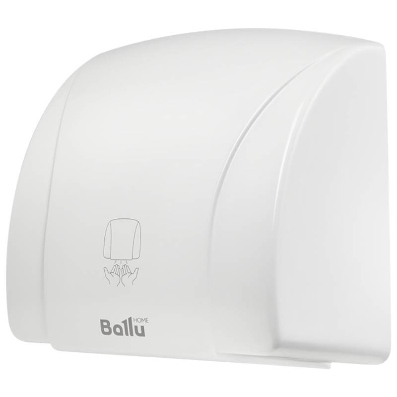 Рукосушилка Ballu BAHD-1800 — изображение 3