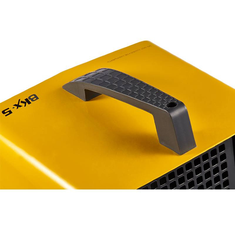 Тепловая пушка BALLU BKX-5 — изображение 3