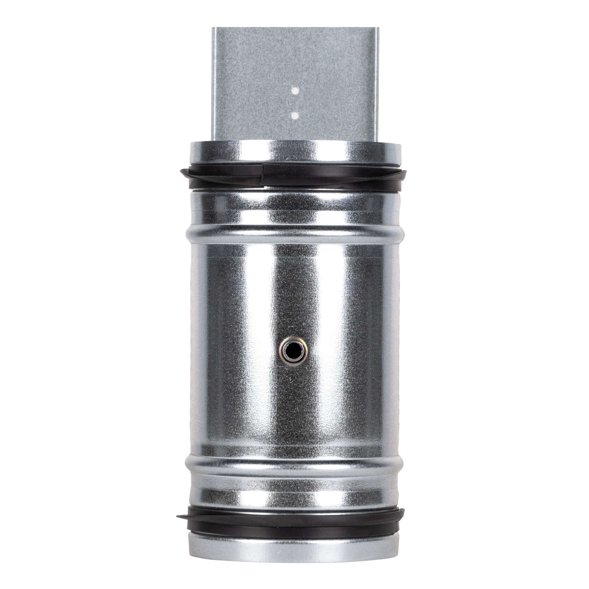 Клапан воздушный SHUFT DCGAr 160 — изображение 5