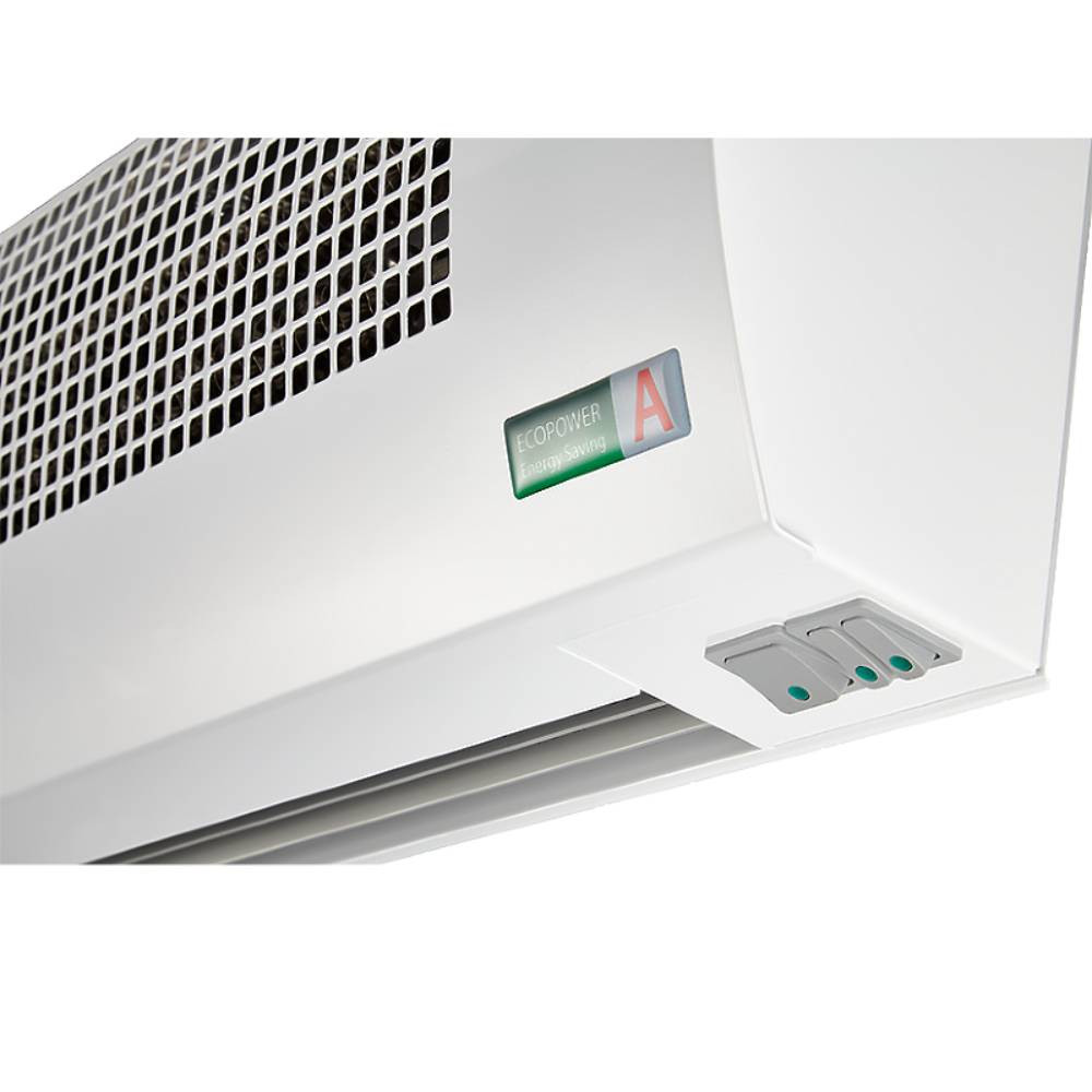 Тепловая завеса BALLU BHC-L08-T03 — изображение 4