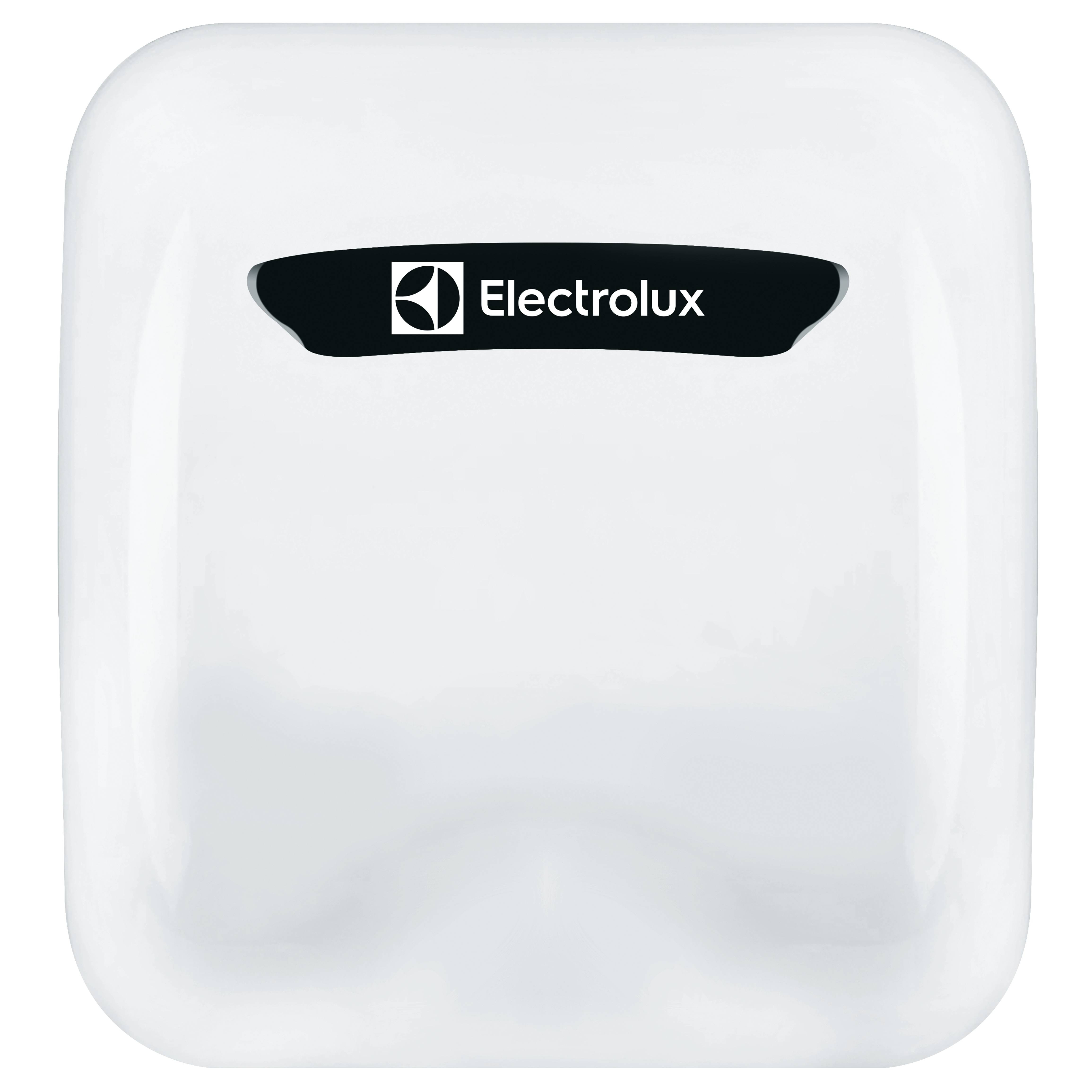 Сушилка для рук электрическая высокоскоростная Electrolux EHDA/HPW-1800W (белая) — изображение 2