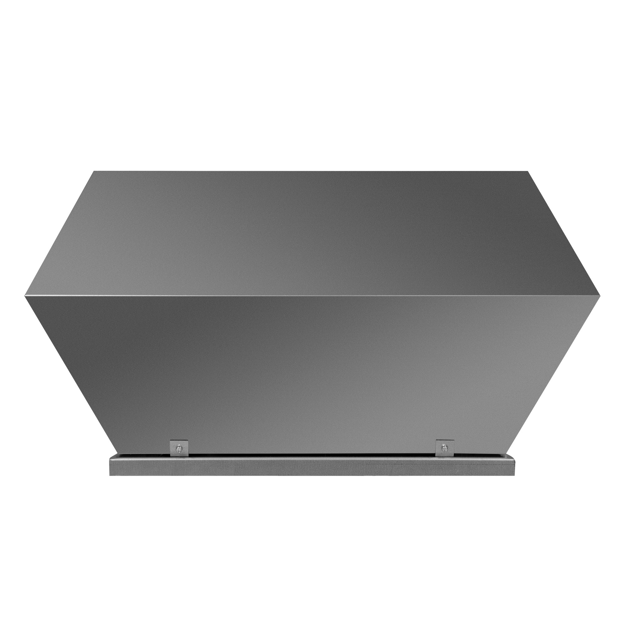 Вентилятор крышный SHUFT RMVD 500/670-4 VIM — изображение 6
