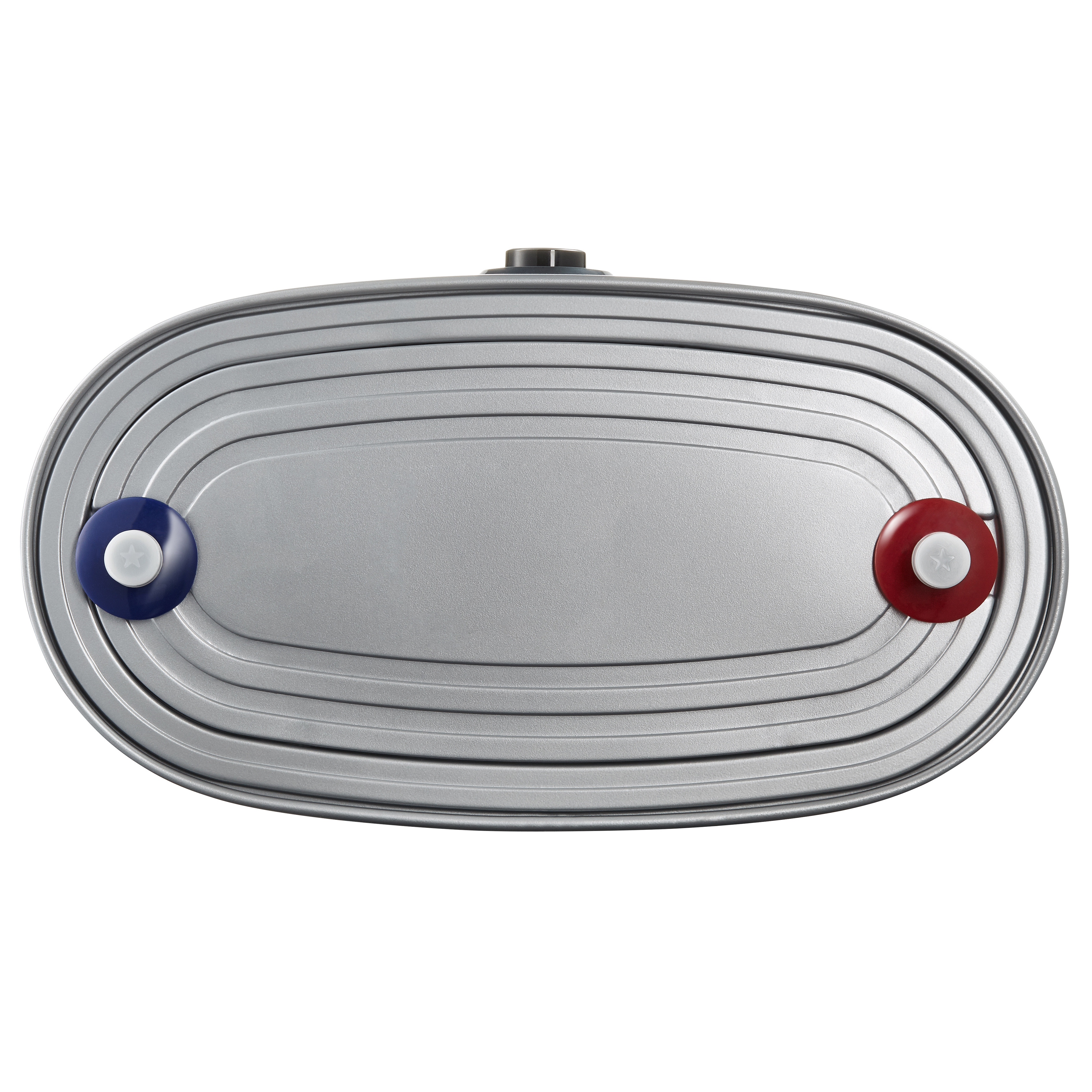 Водонагреватель Electrolux EWH 80 Royal Flash Silver — изображение 5