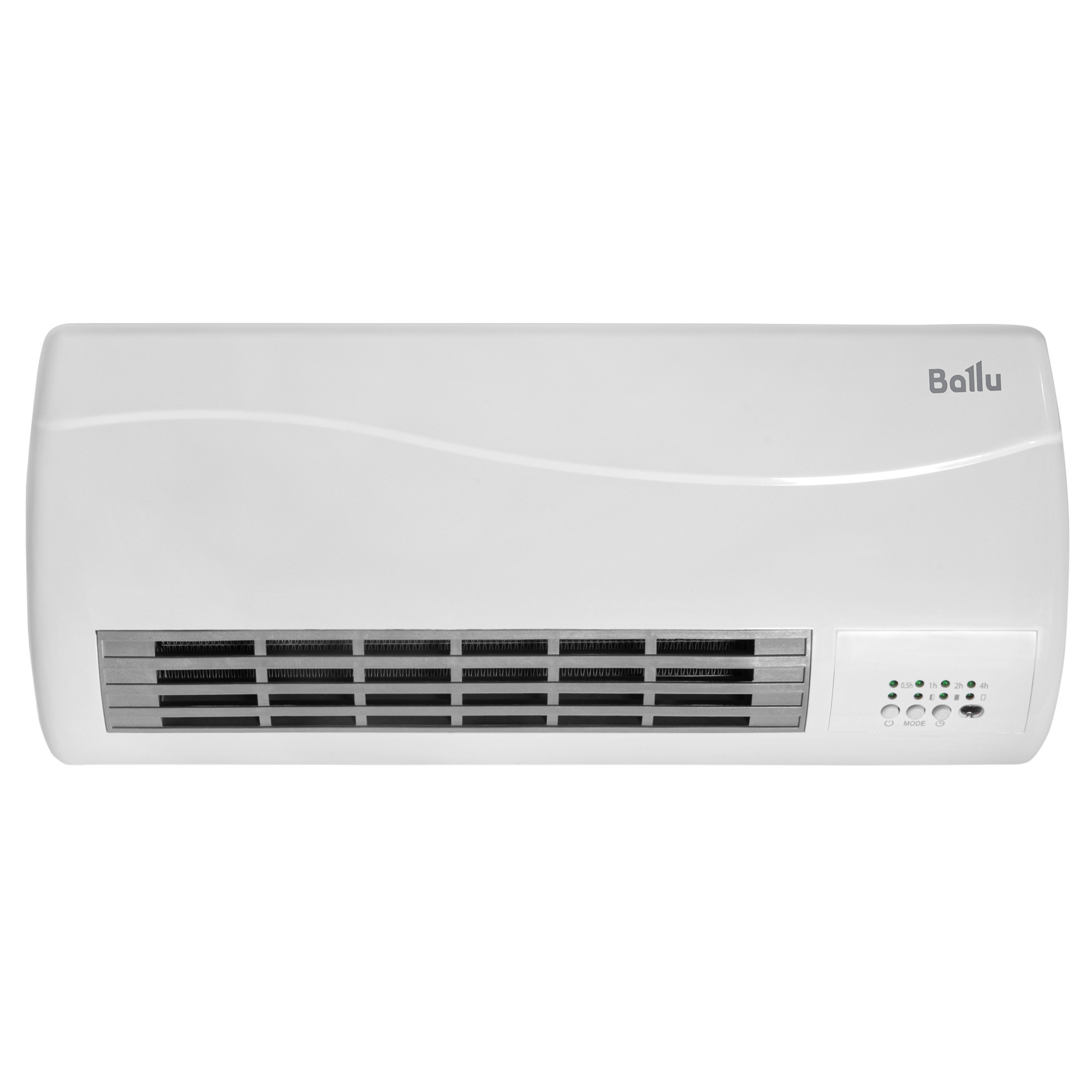 Тепловентилятор настенный Ballu BFH/W-102W — изображение 2
