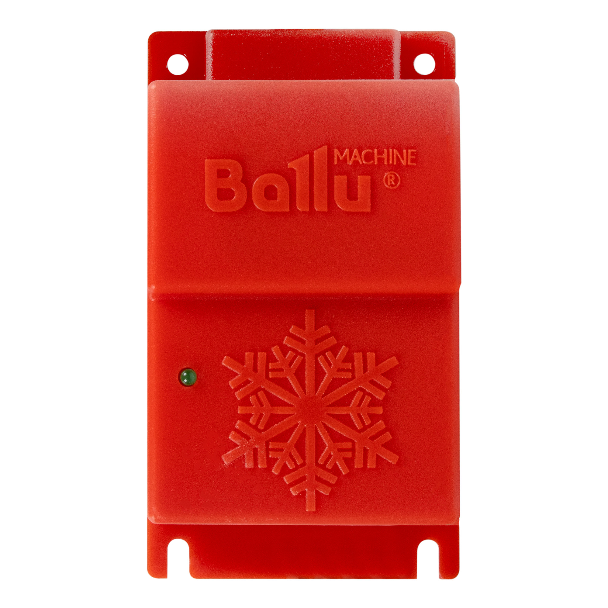 Комплект зимний Ballu «Снегирь» для кондиционера — изображение 3