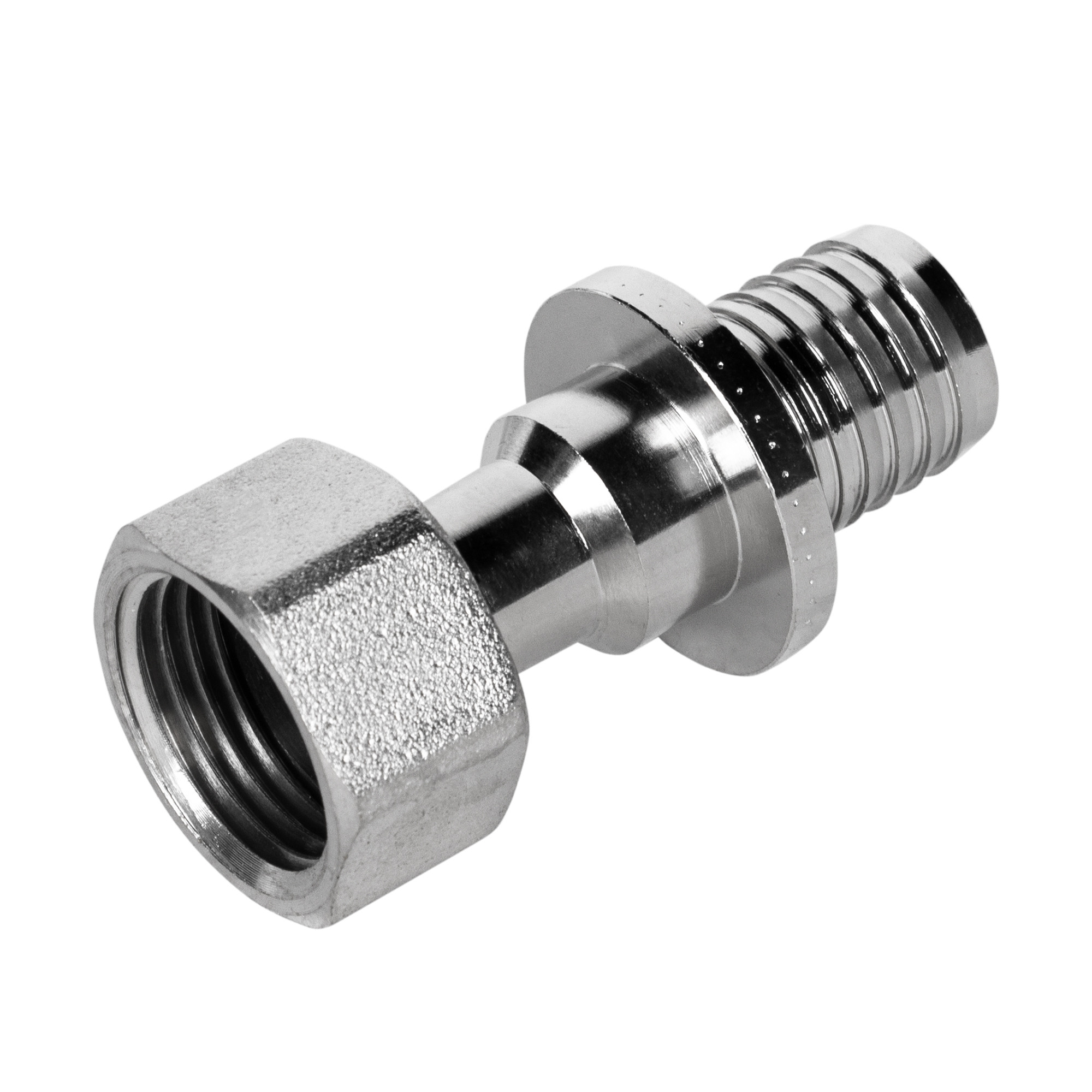 Соединение Royal Thermo прямое НГ 20×1/2" — изображение 2